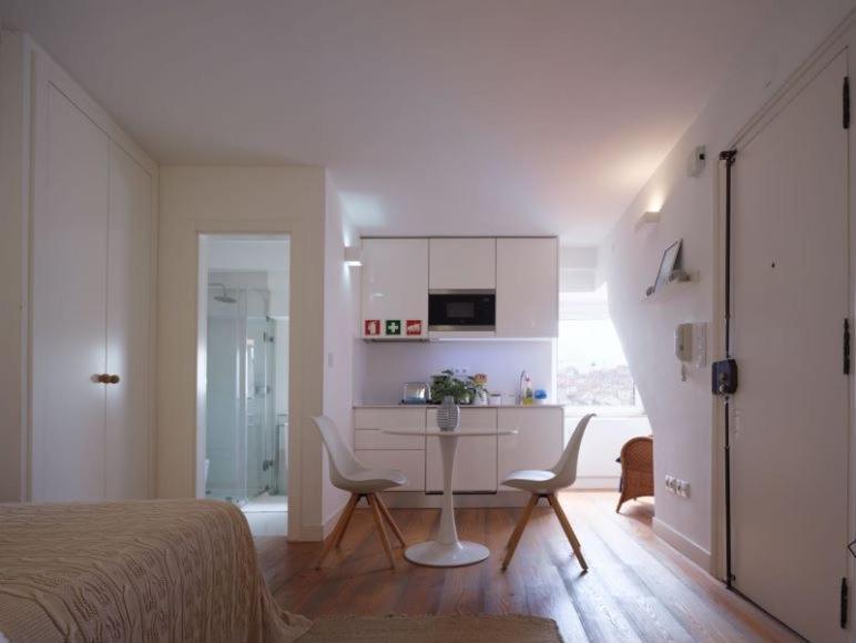 Apartamento Sonhos 17 Lisboa