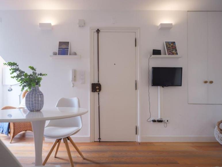 Apartamento Sonhos 17 Lisboa