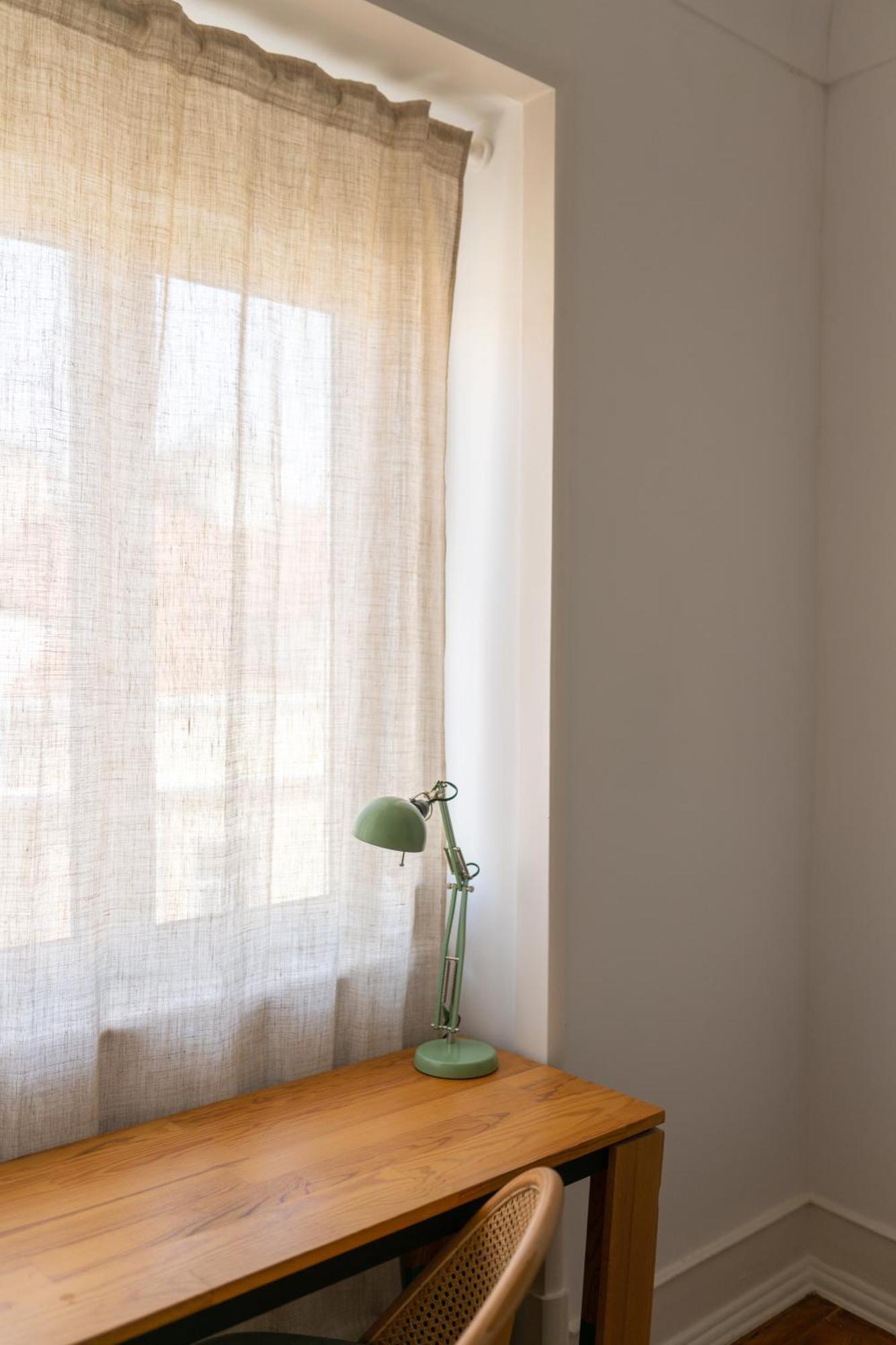 Appartement Desterro 4 - Historical Four-bedroom