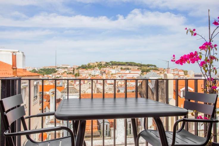 Séjour chez l'habitant Fantastico Quarto Queen Com Ar Lisboa
