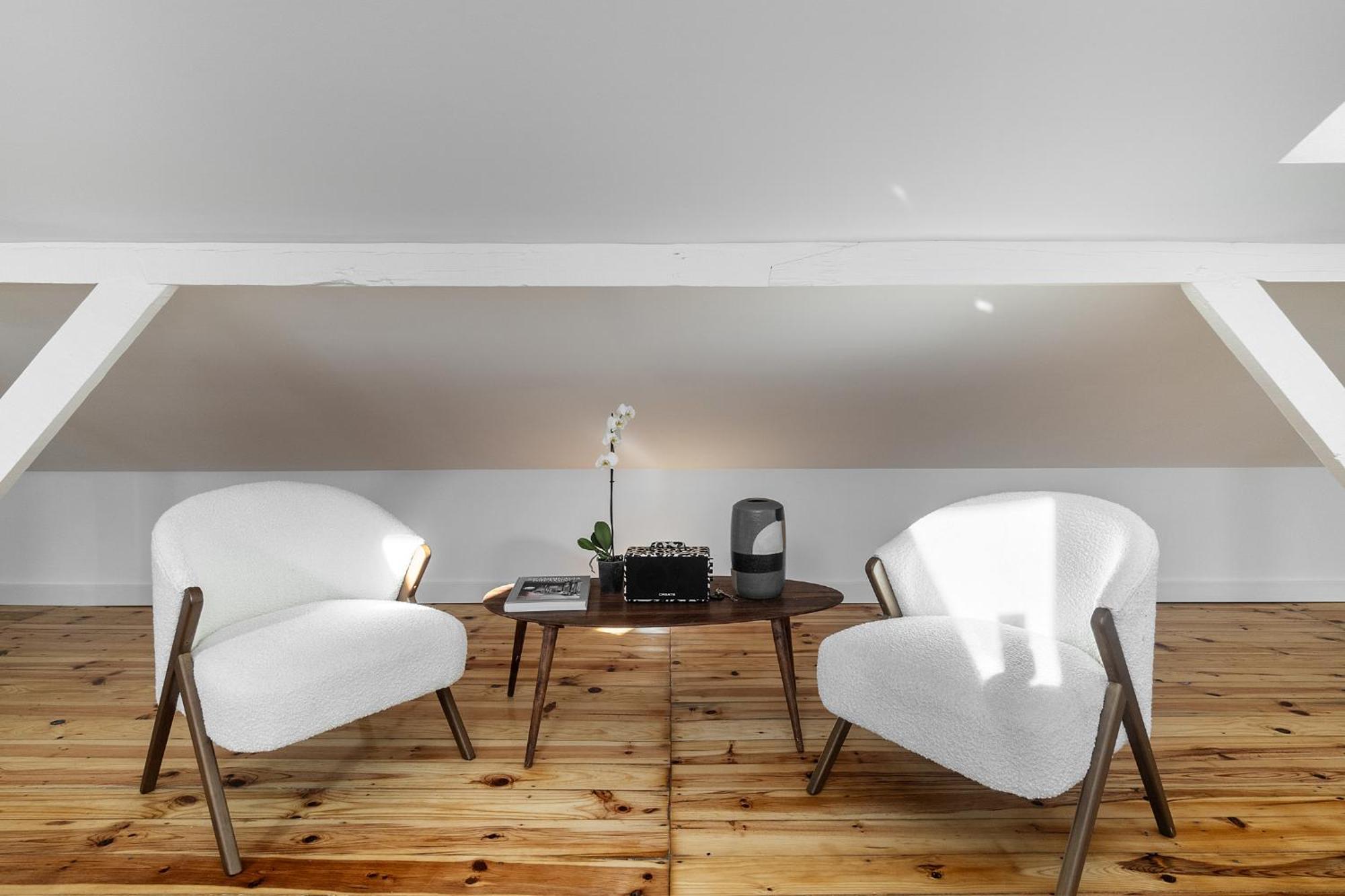 Whome Brand New Rooftop With River View Apartment