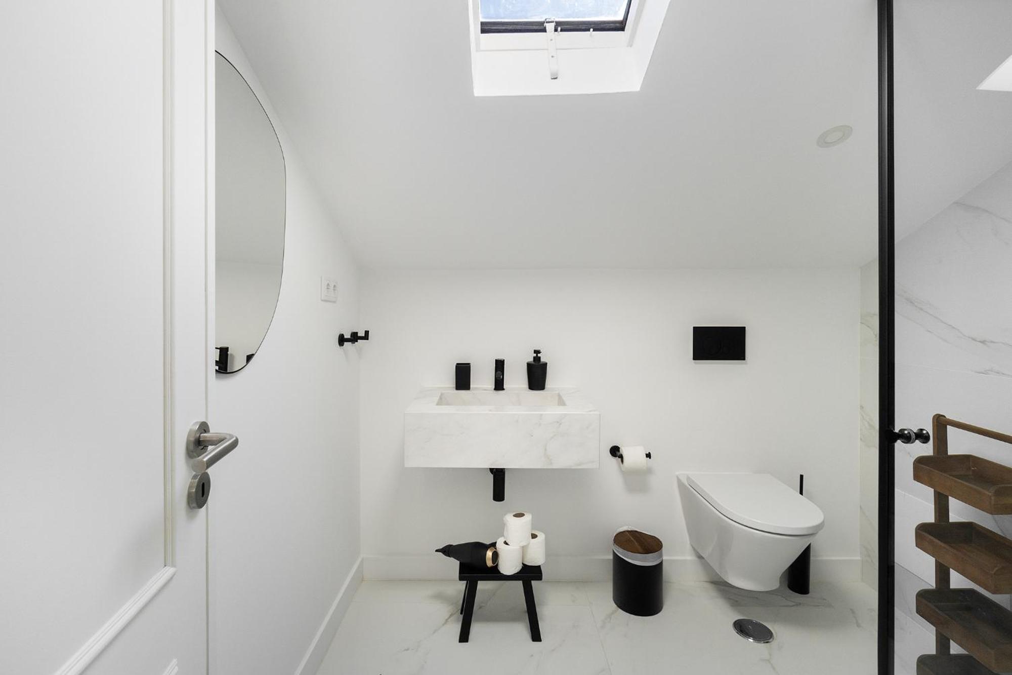 Apartment Whome Brand New Rooftop With River View Lisbon