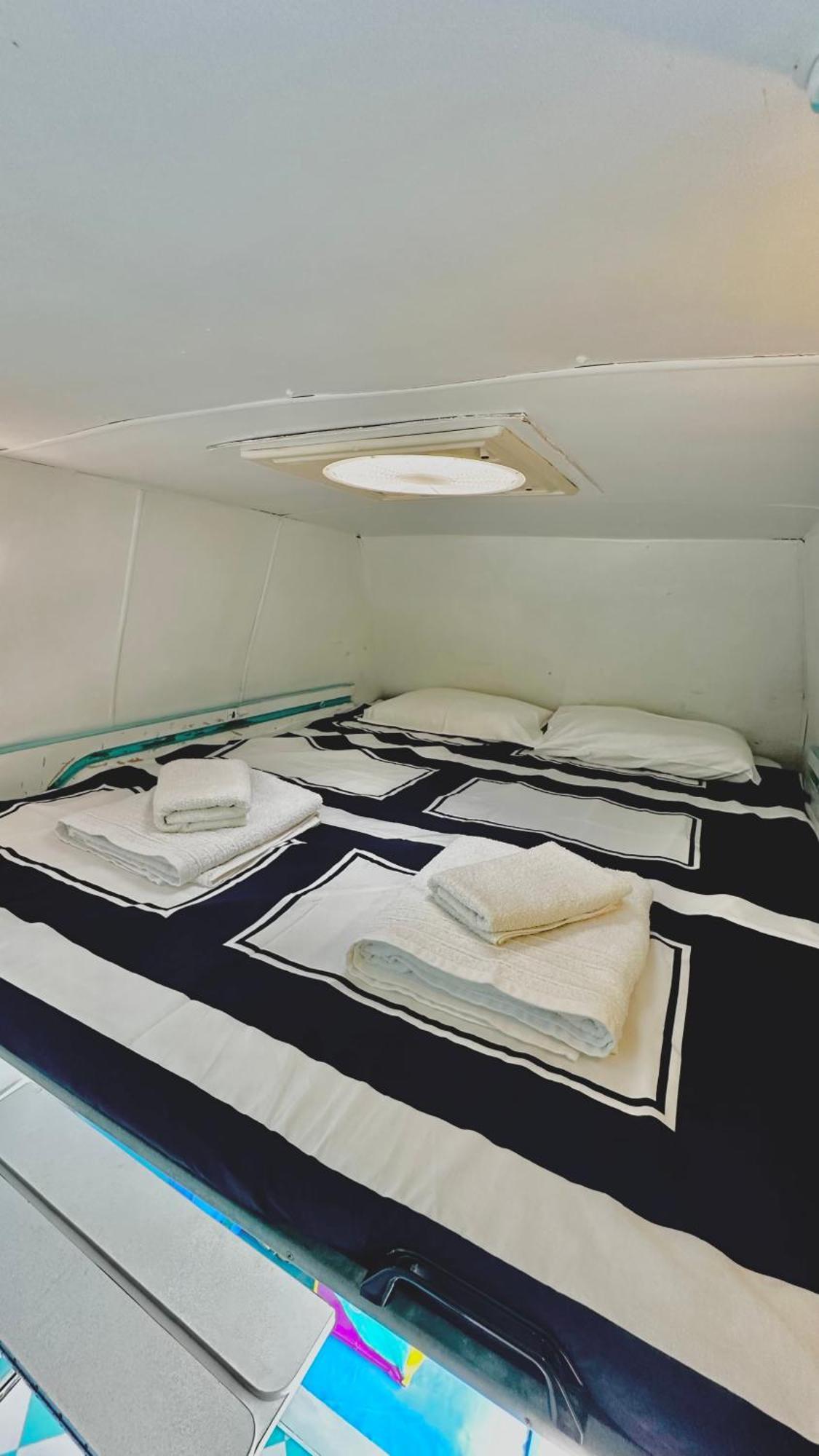 Campingplatz Autocaravana Dory Lissabon