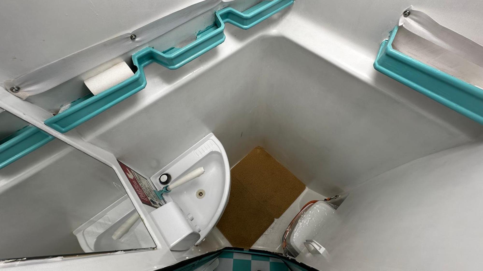 Autocaravana Dory *