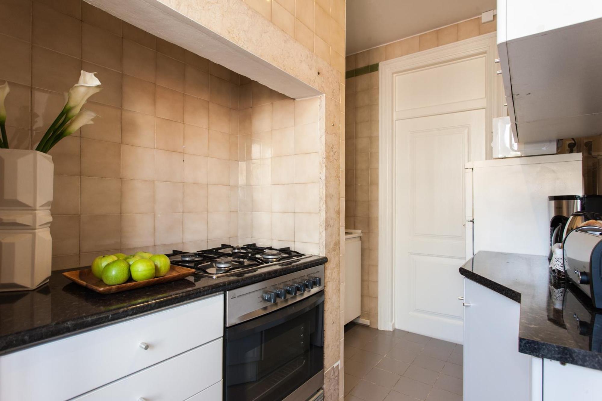 Your Bairro Alto Appartement