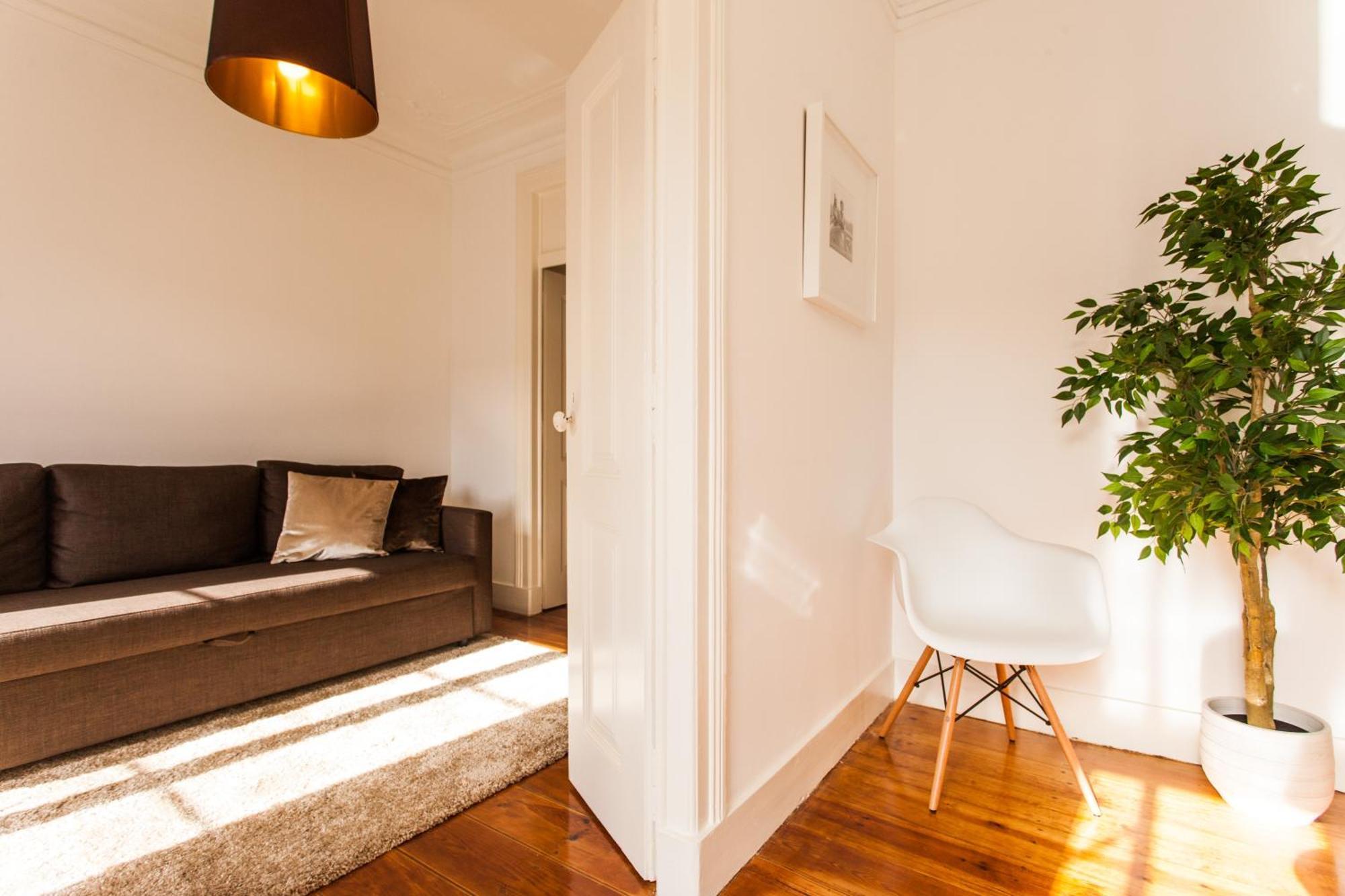 Appartement Your Bairro Alto Lisboa