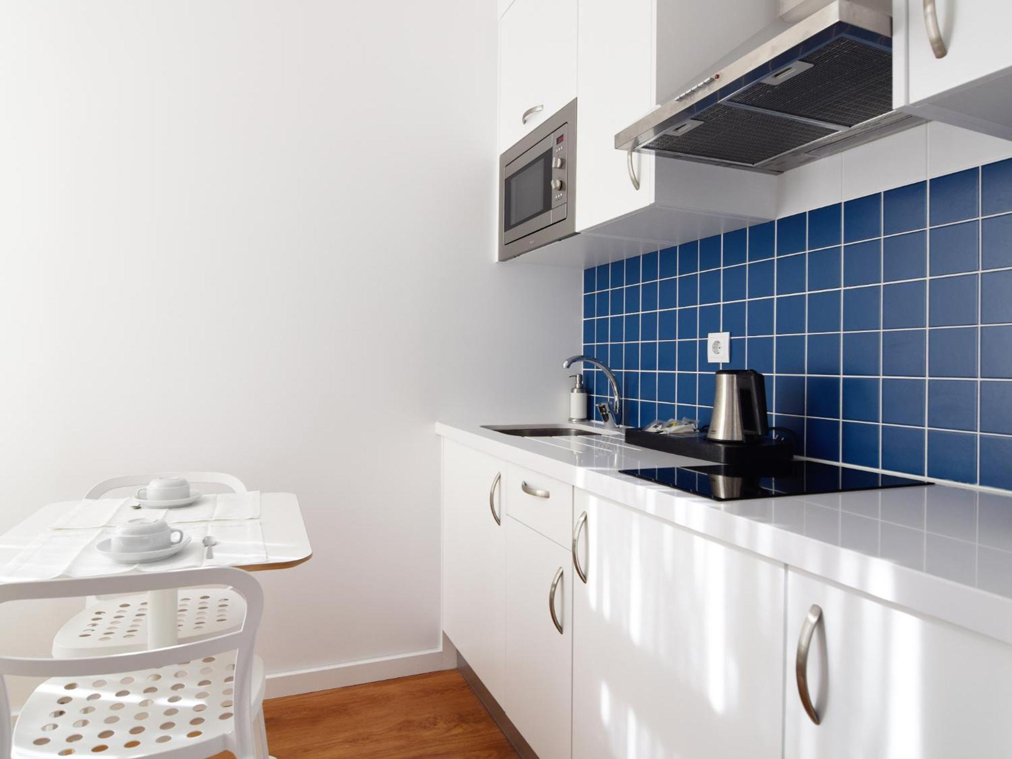Dream Chiado Appartement