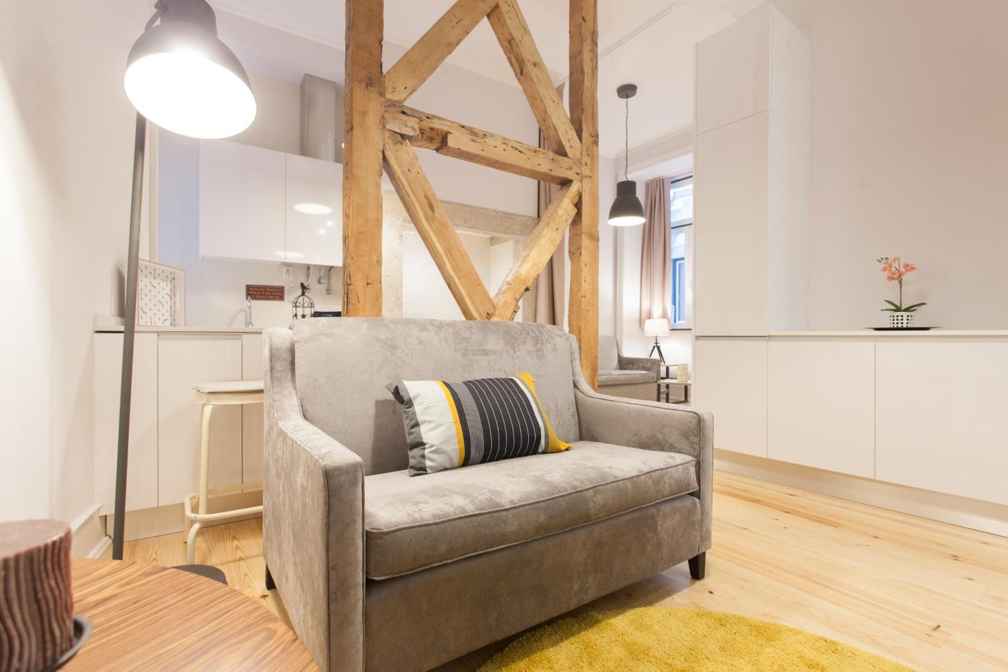 Center Apartment Lisbon