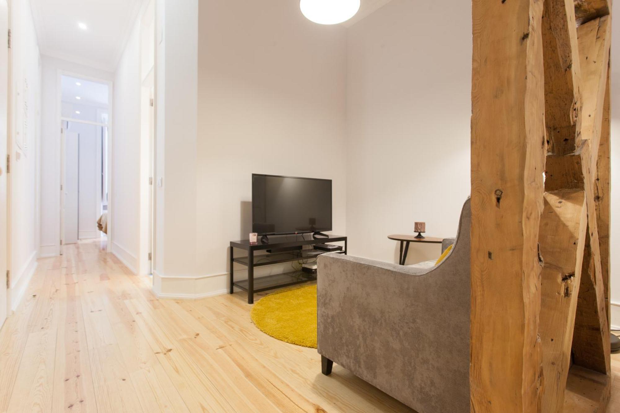 Center Apartment Lisbon