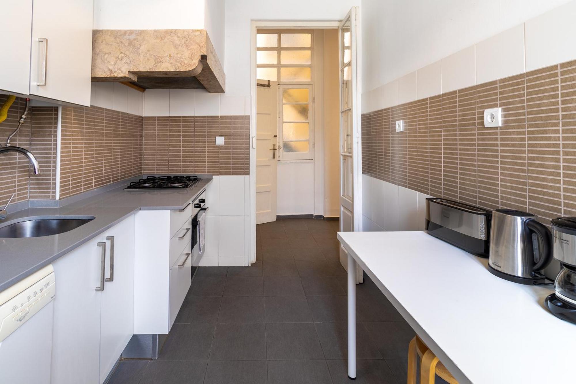 Appartement Chagas 17 By Hill