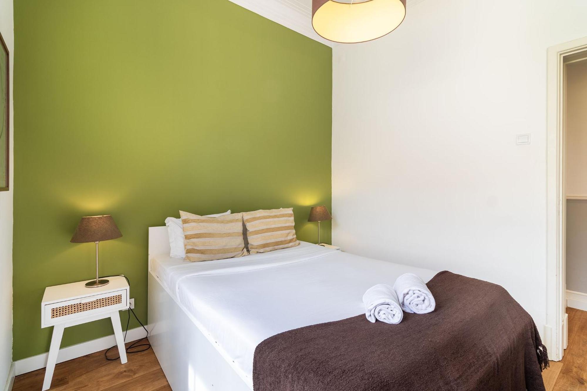 Appartement Chagas 17 By Hill Lisboa
