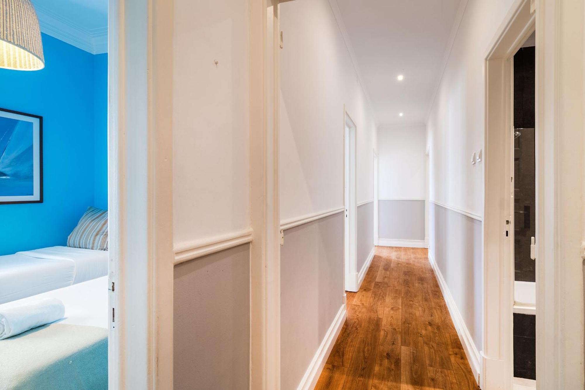 Appartement Chagas 17 By Hill