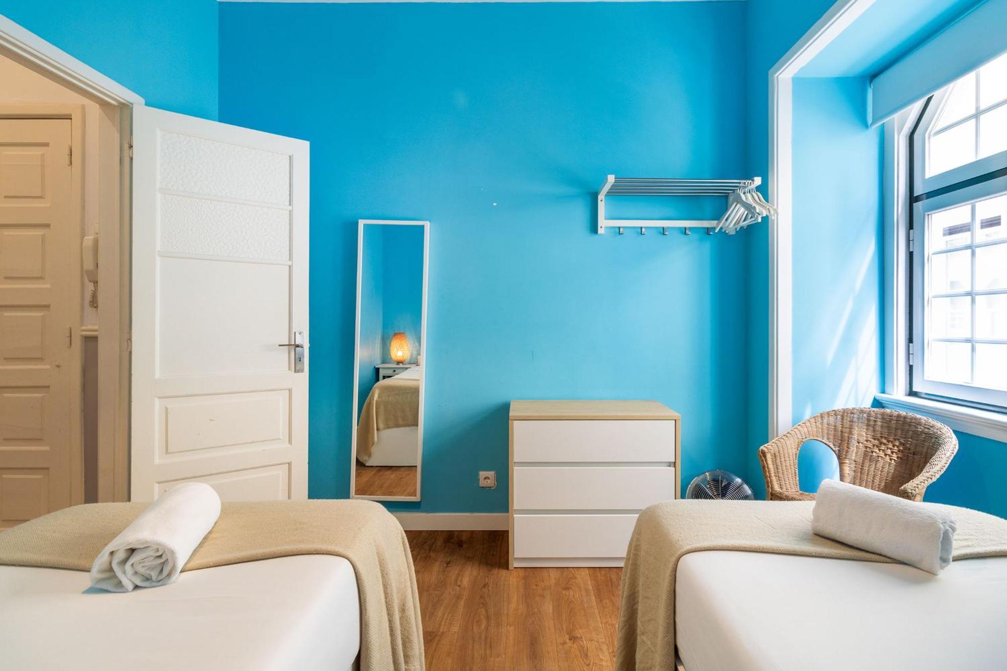 Appartement Chagas 17 By Hill *
