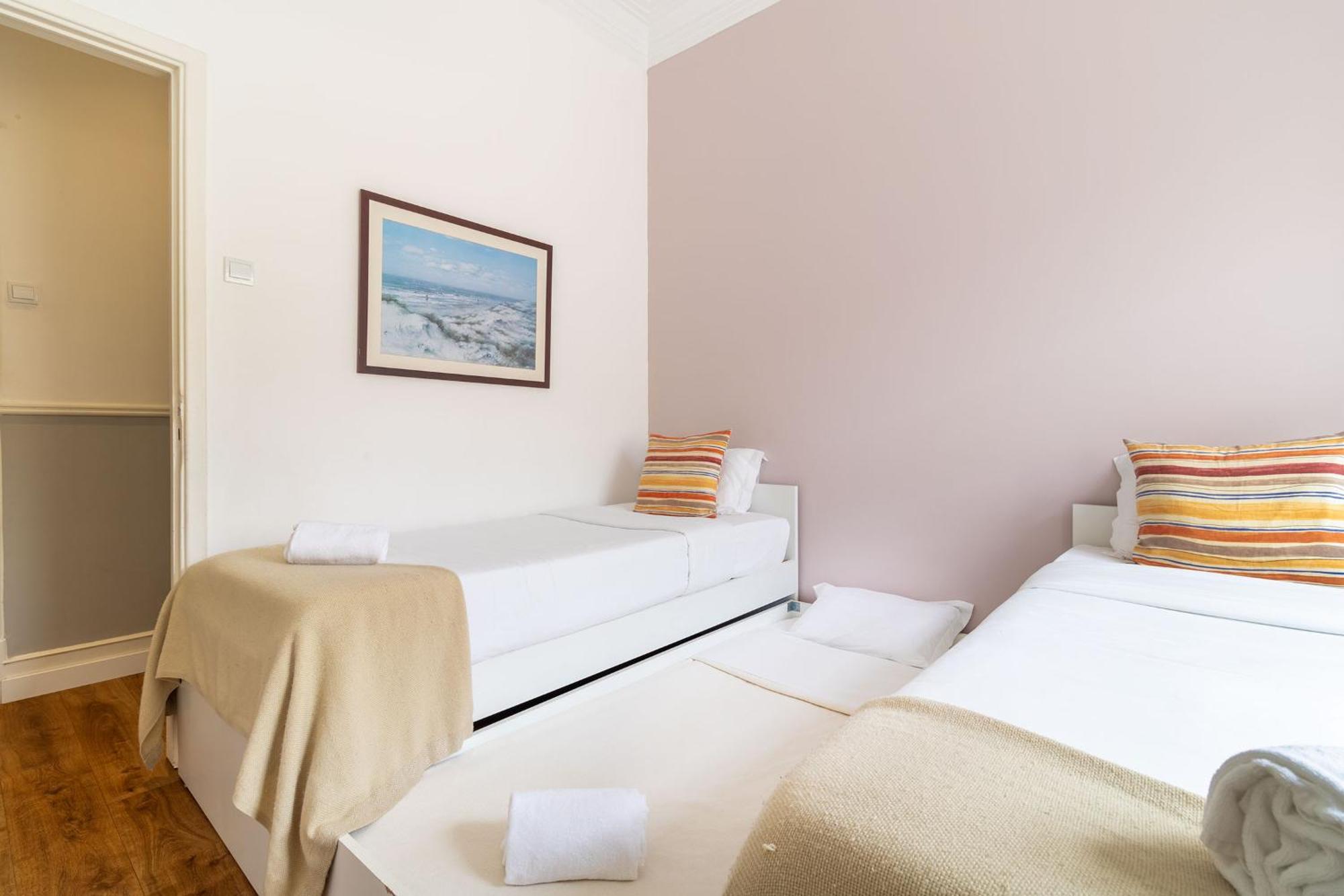 Appartement Chagas 17 By Hill Lisboa