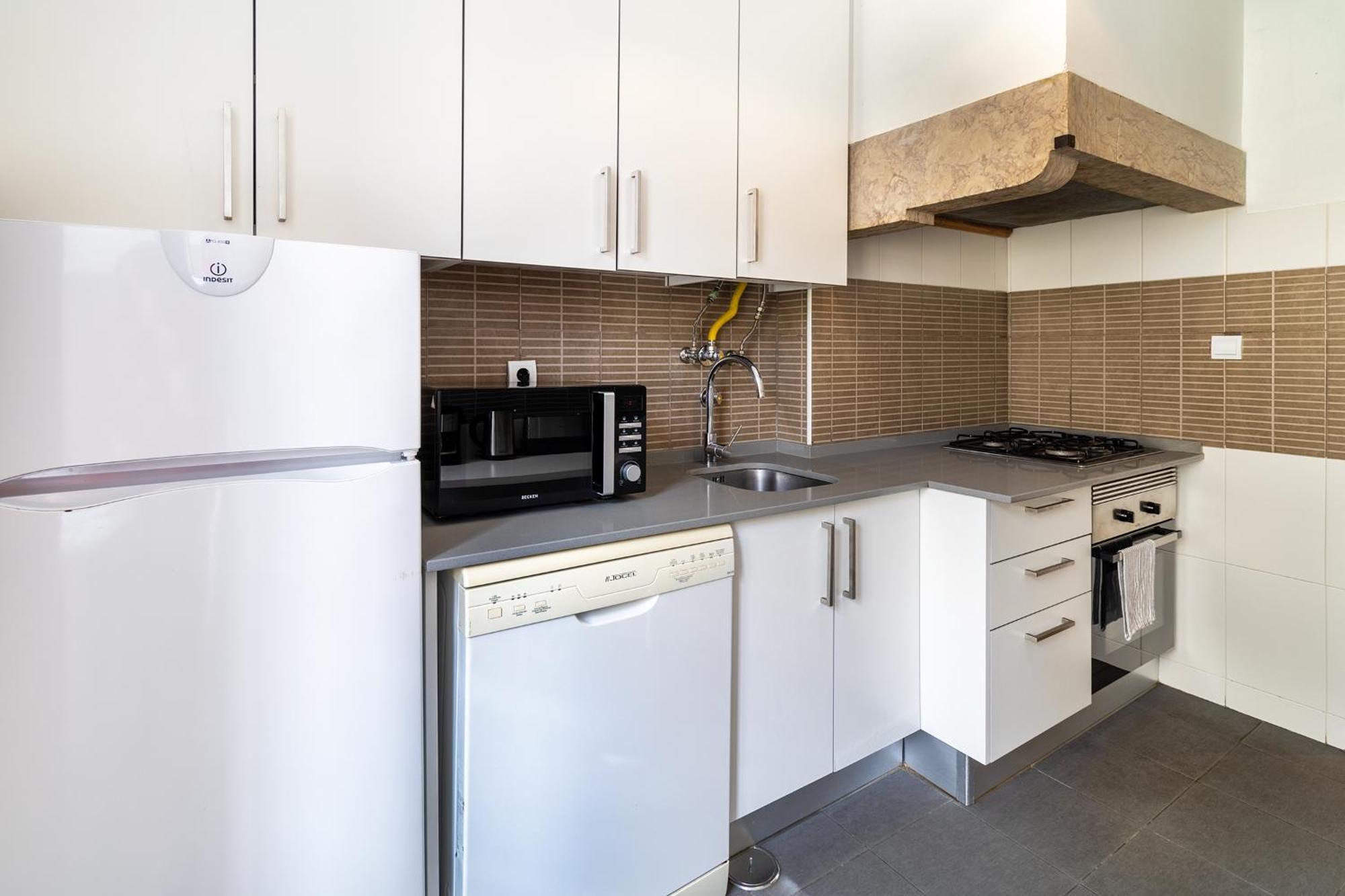 Appartement Chagas 17 By Hill *