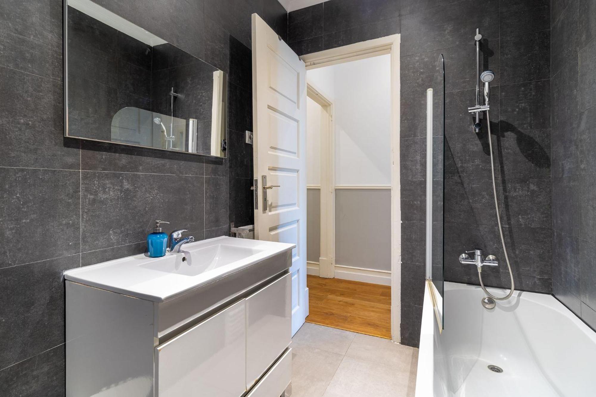 Appartement Chagas 17 By Hill