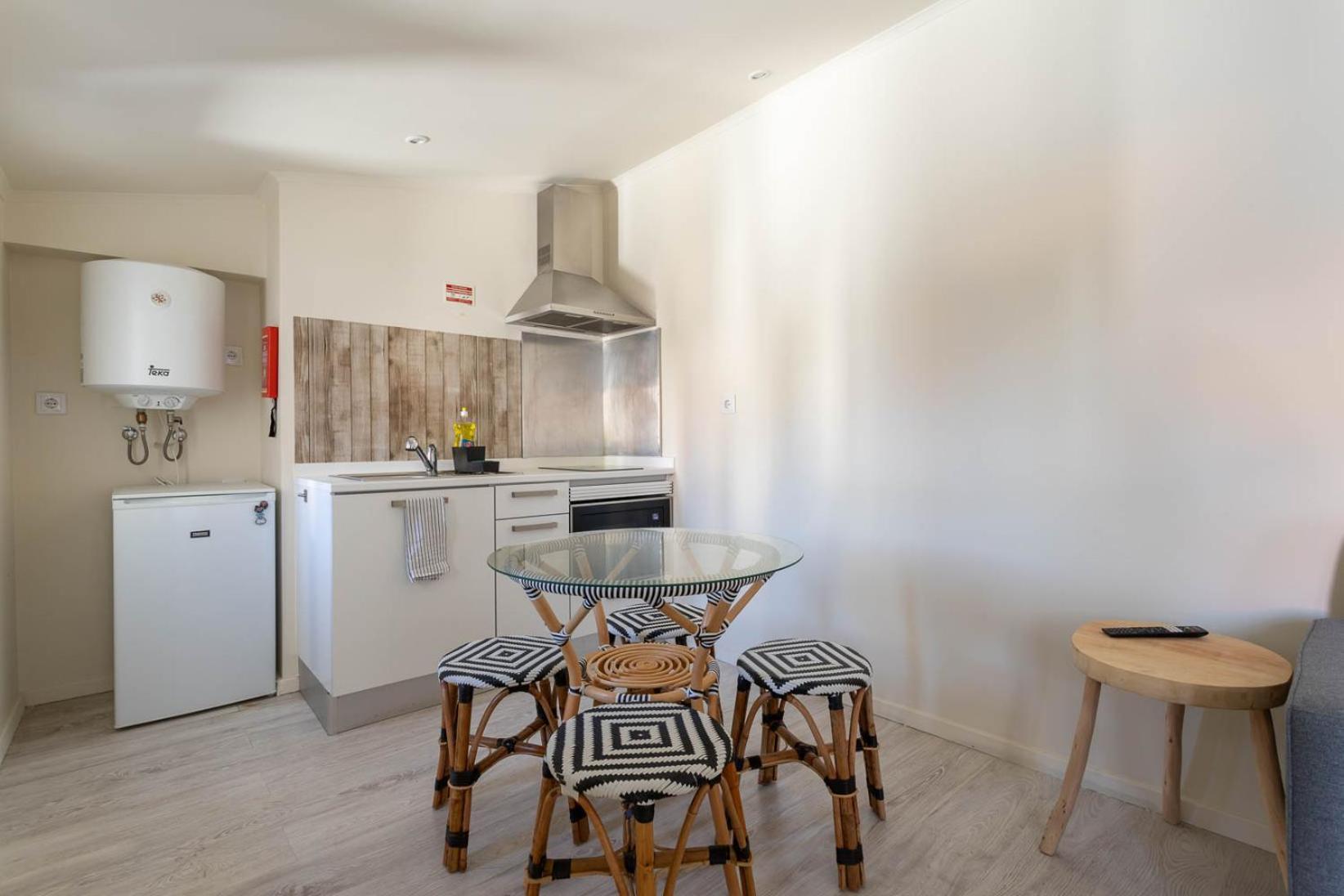 Apartamento Santa Marinha