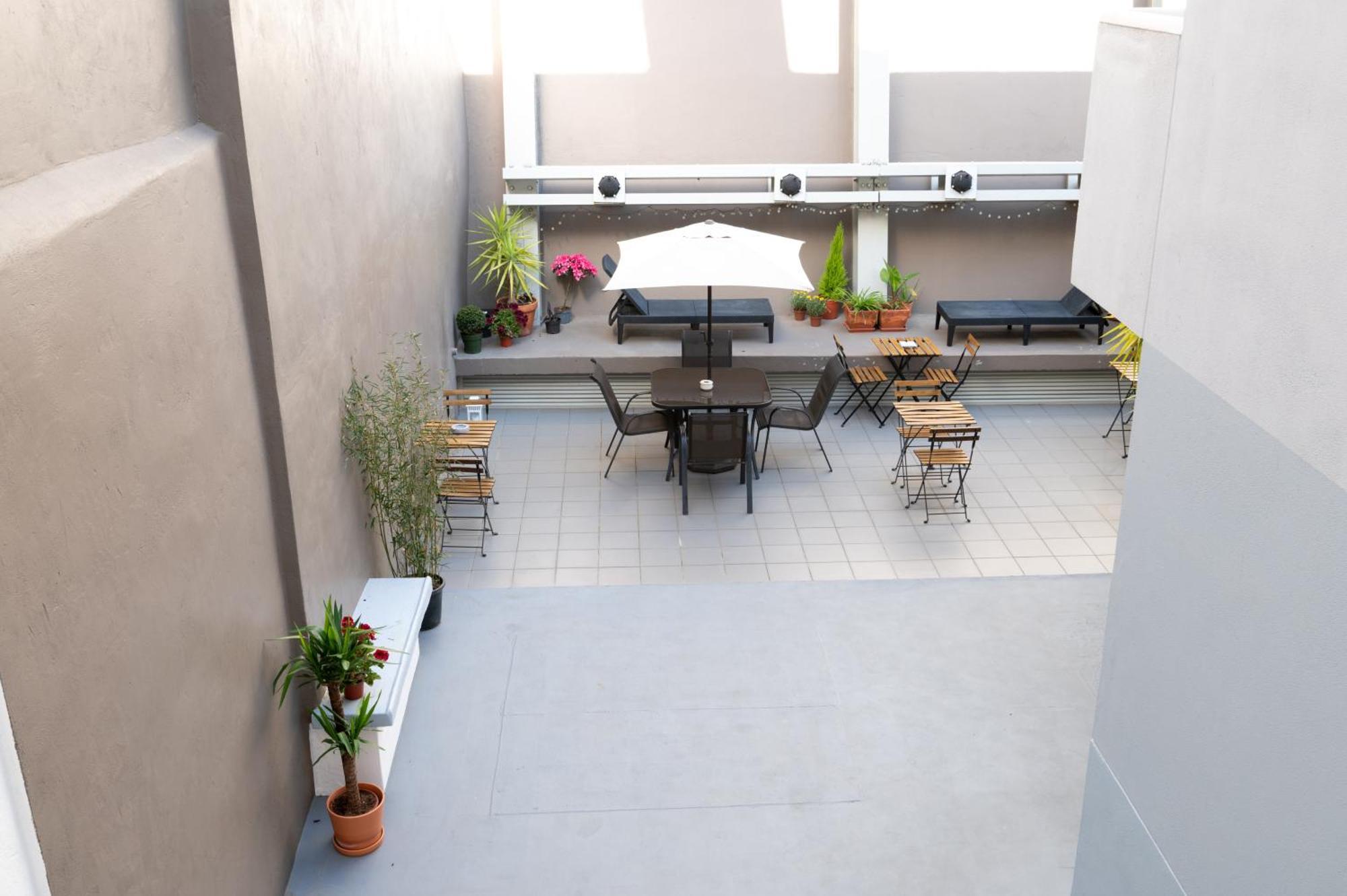 Dumont 4* Lissabon