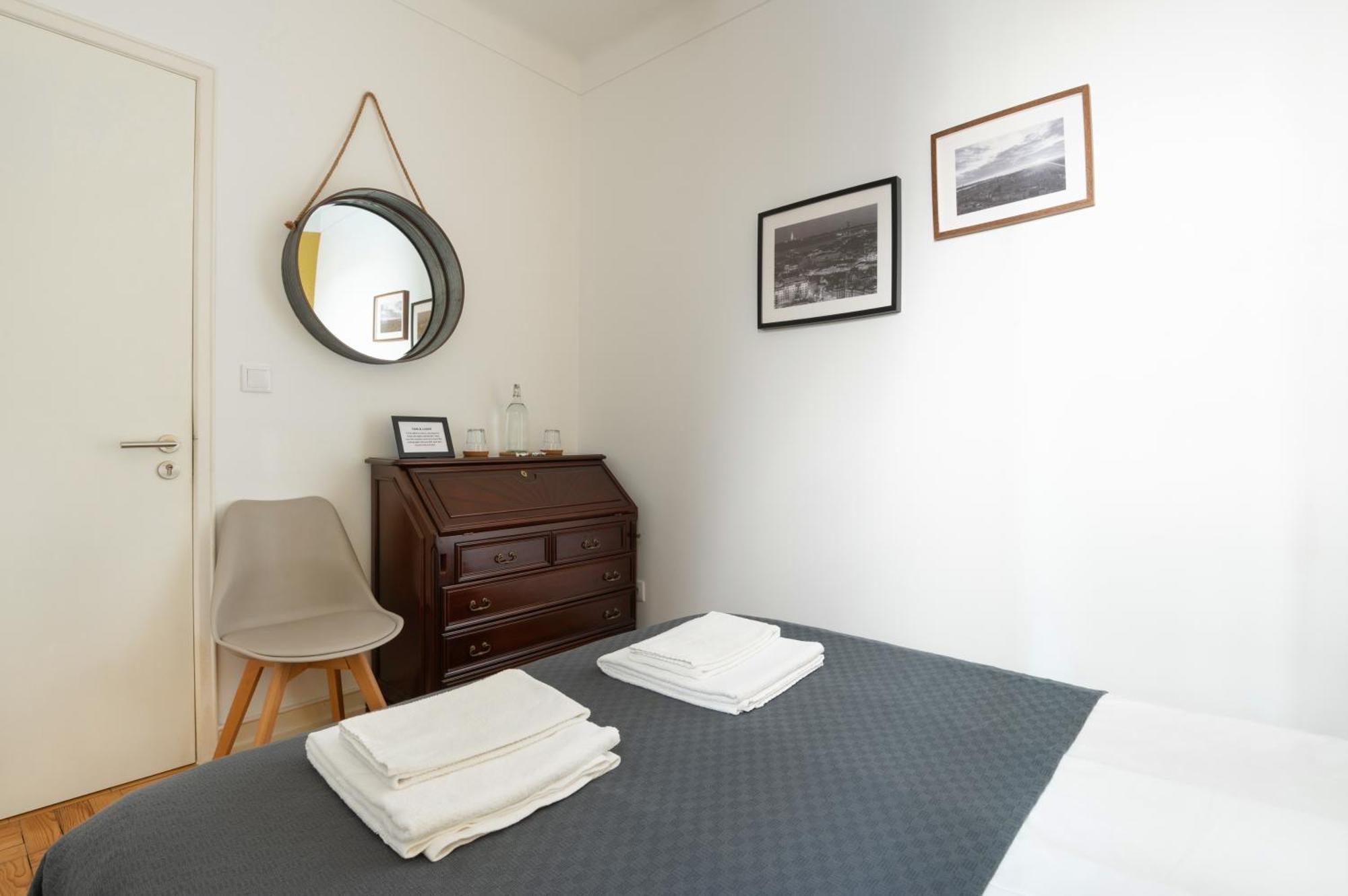 Dumont Gasthof Lissabon