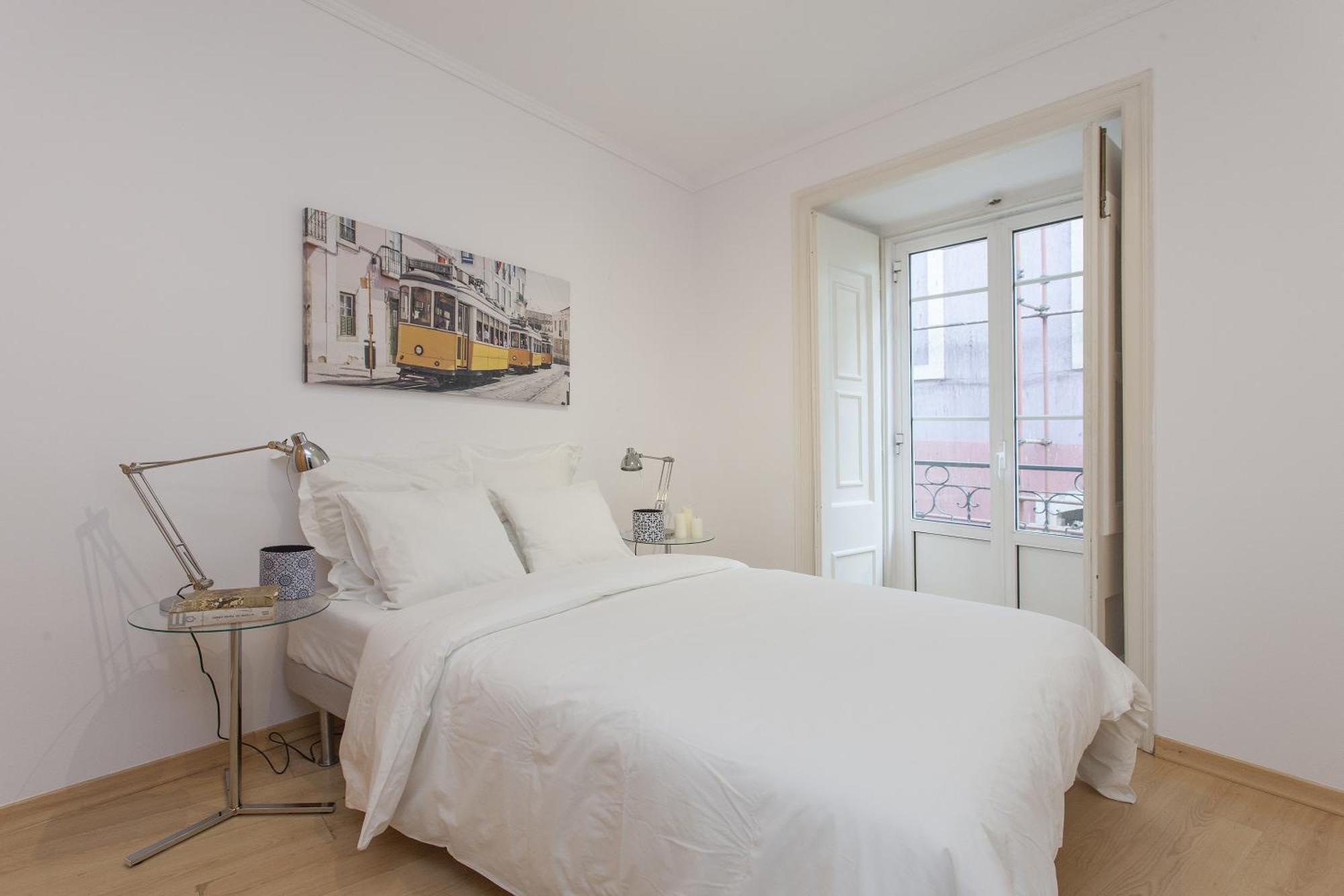 Appartement Your Bairro Alto *