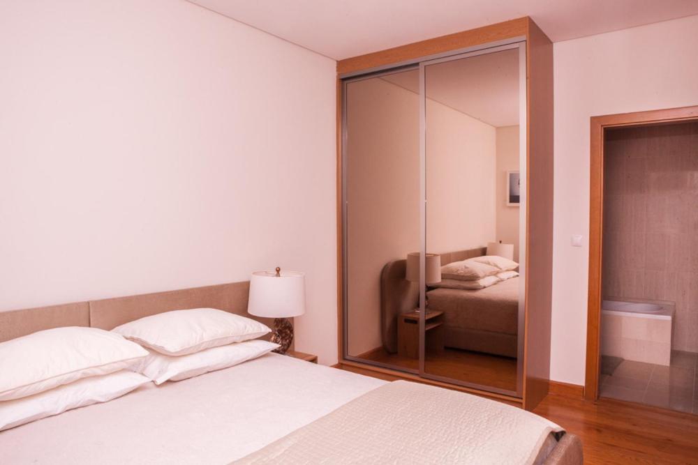 Apartment Of The Marques Lissabon