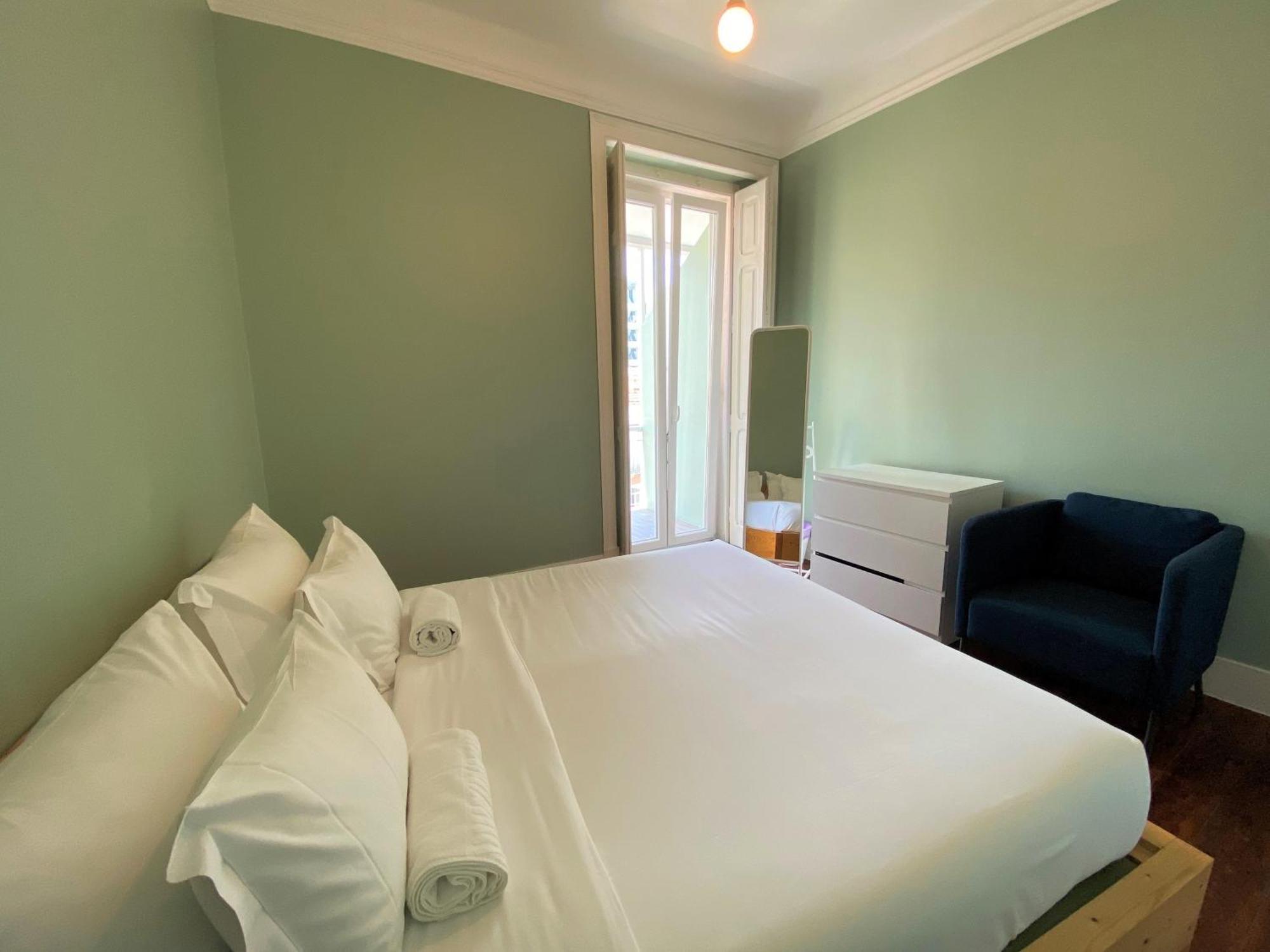 Auberge de jeunesse Heart