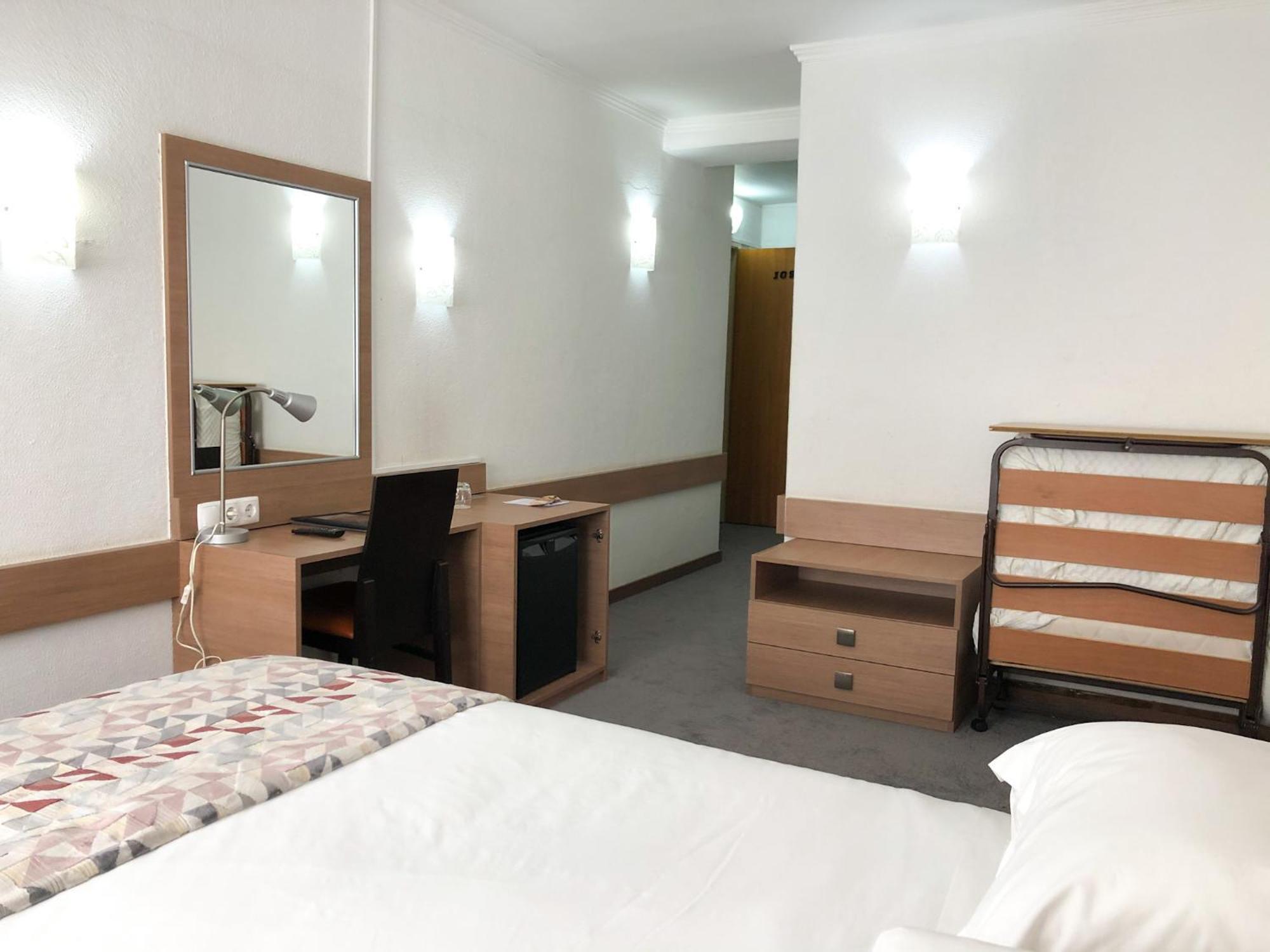 Hotel Flamingo