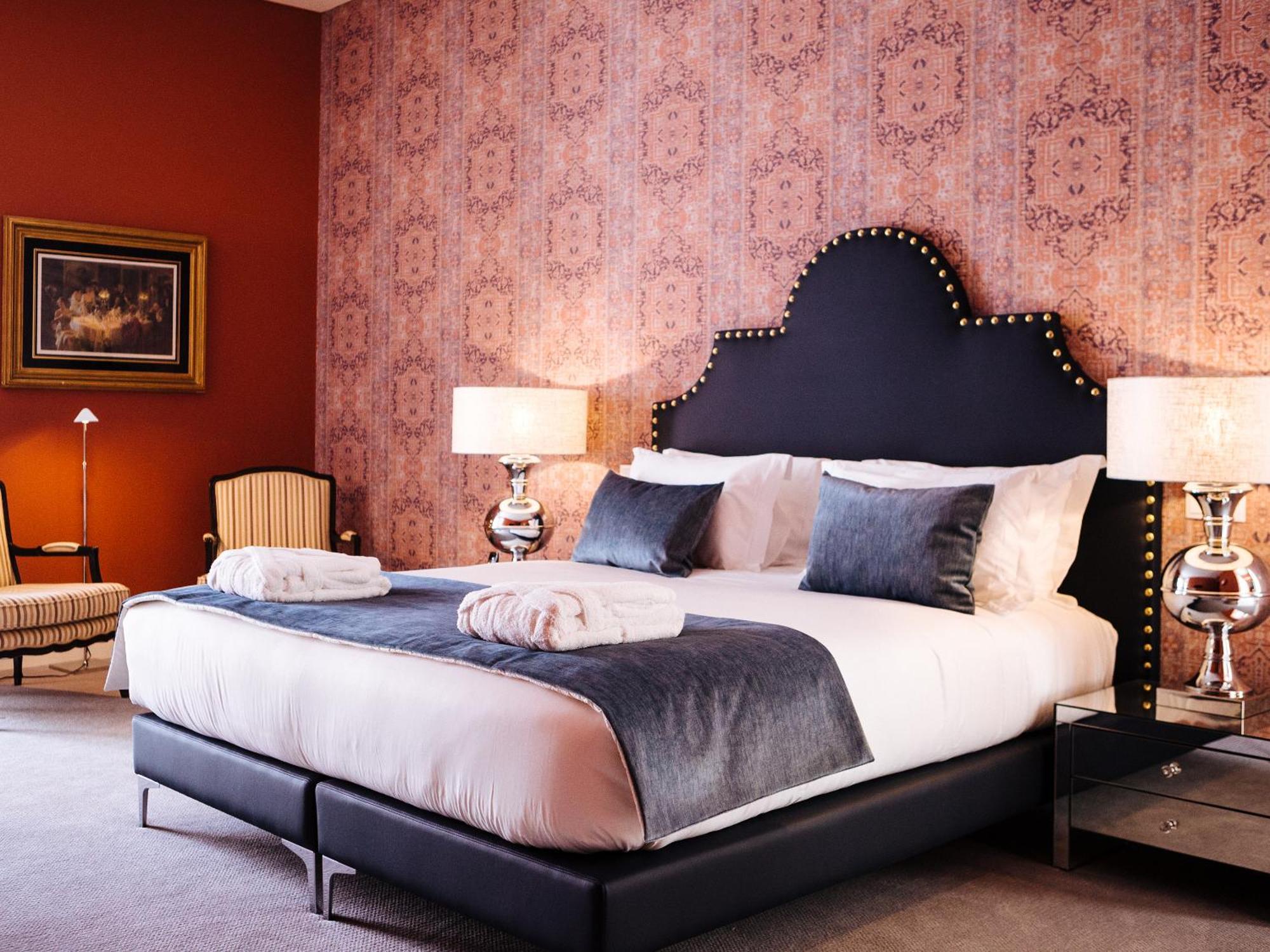 Bed & Breakfast Dear - Gallery House Lisbon
