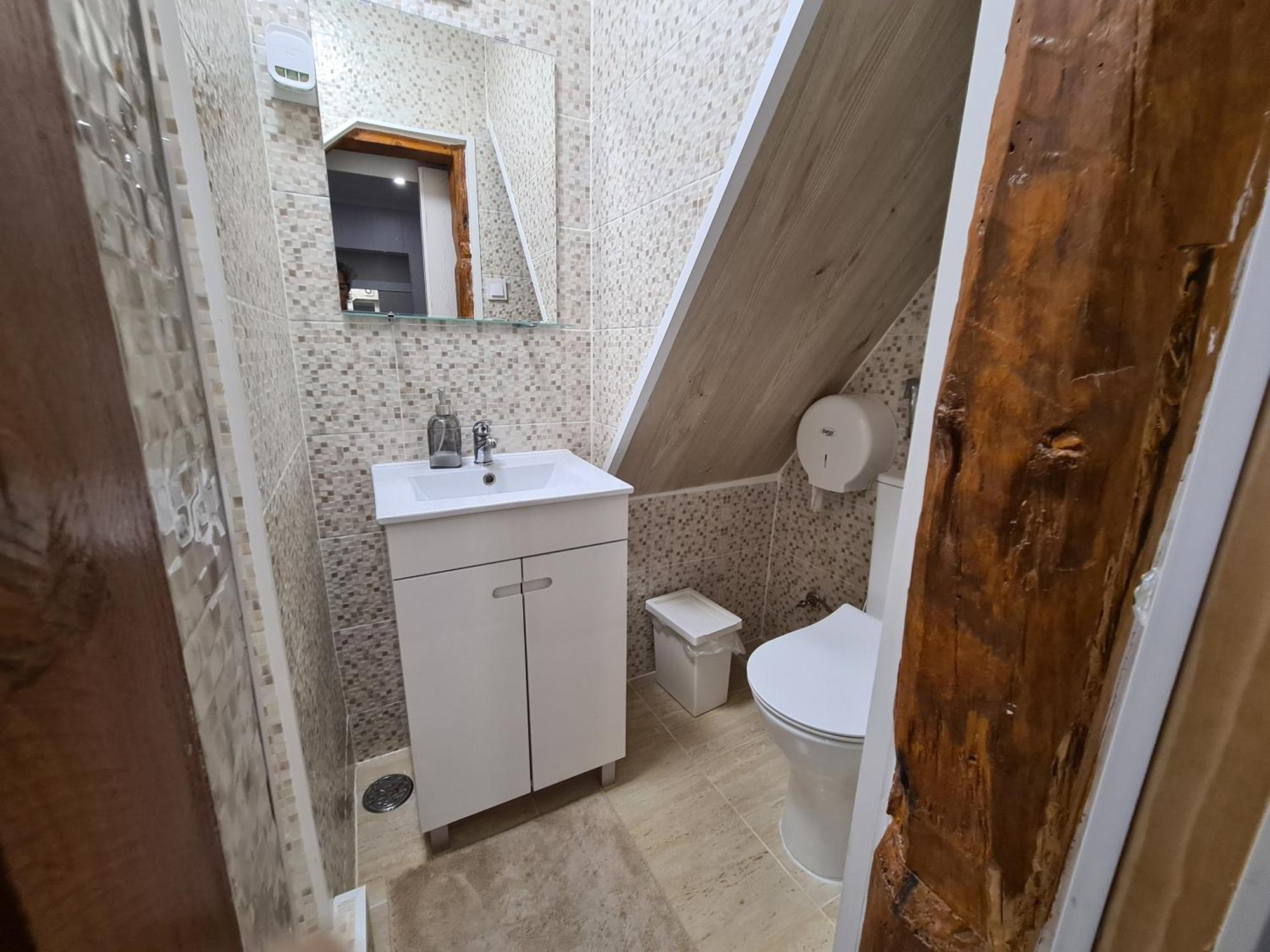 Graça Casa de hóspedes *