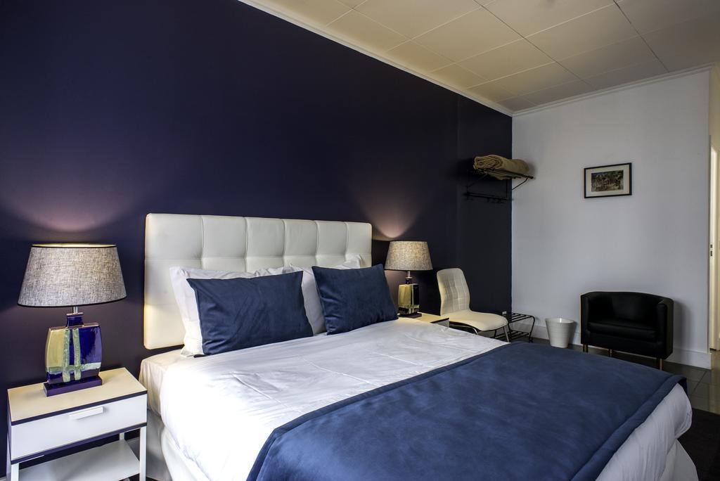 Ph Downtown Bed & Breakfast Lissabon