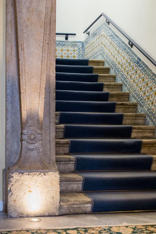 Ph Downtown Bed & Breakfast Lissabon