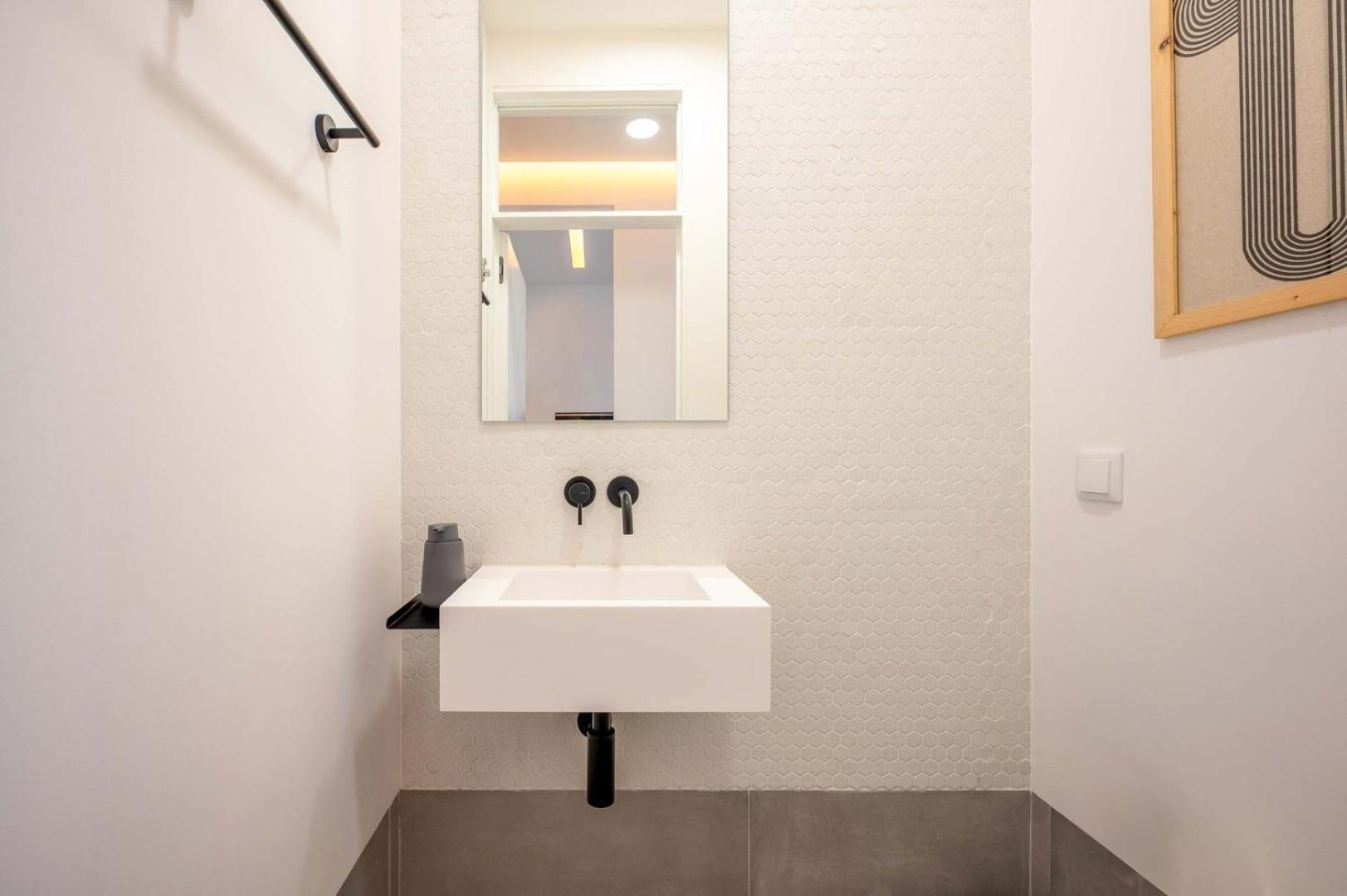 Apartment Guestready - Cityhomes Delight Lisbon