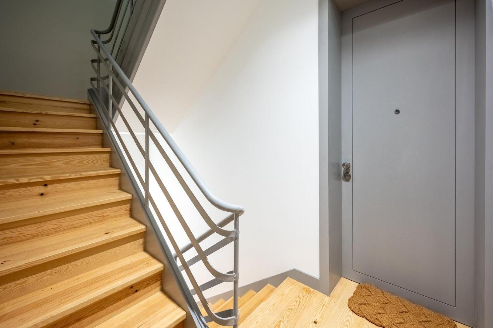 Guestready - Cityhomes Delight Apartment