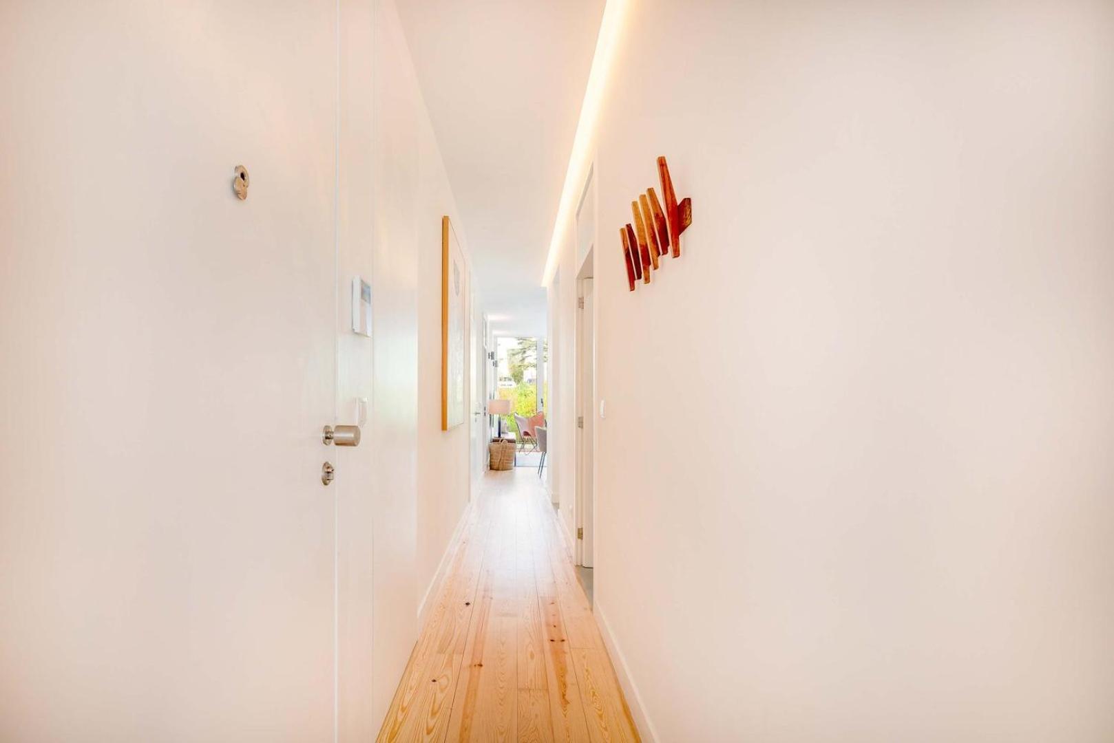 Apartment Guestready - Cityhomes Delight