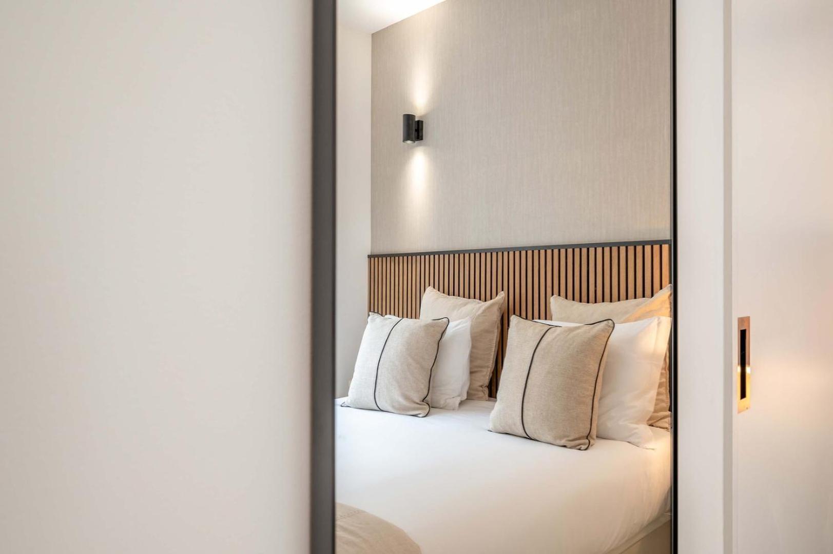 Apartment Guestready - Cityhomes Delight *