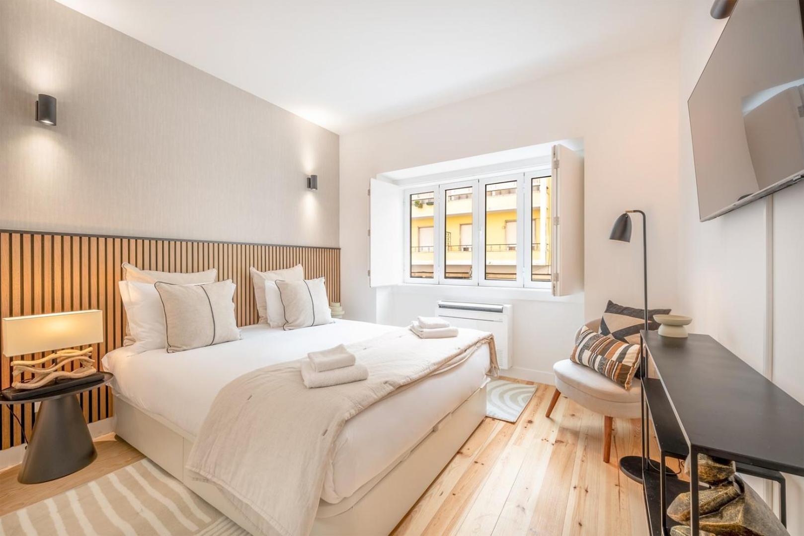 Guestready - Cityhomes Delight *