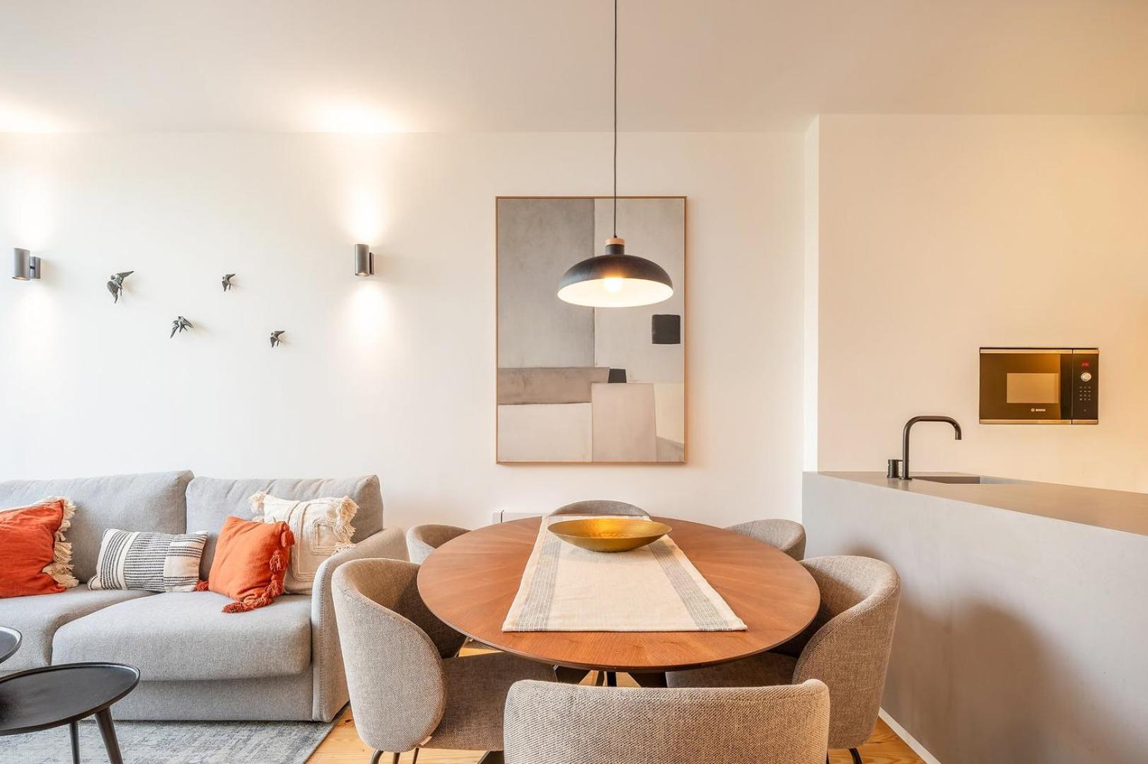 Guestready - Cityhomes Delight * Lisbon