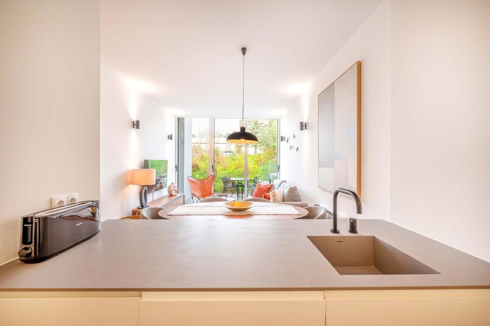 Apartment Guestready - Cityhomes Delight