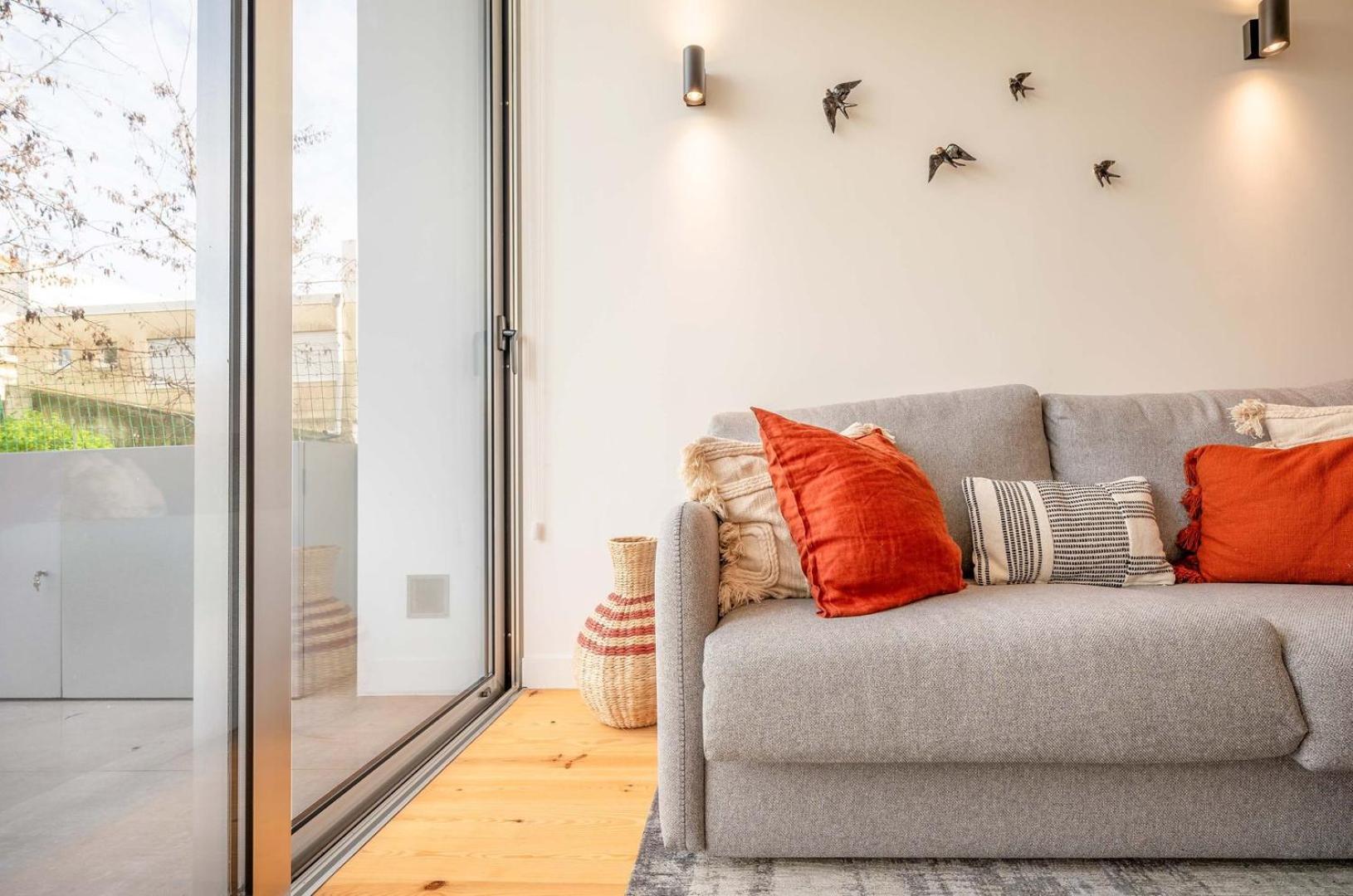 Apartment Guestready - Cityhomes Delight *