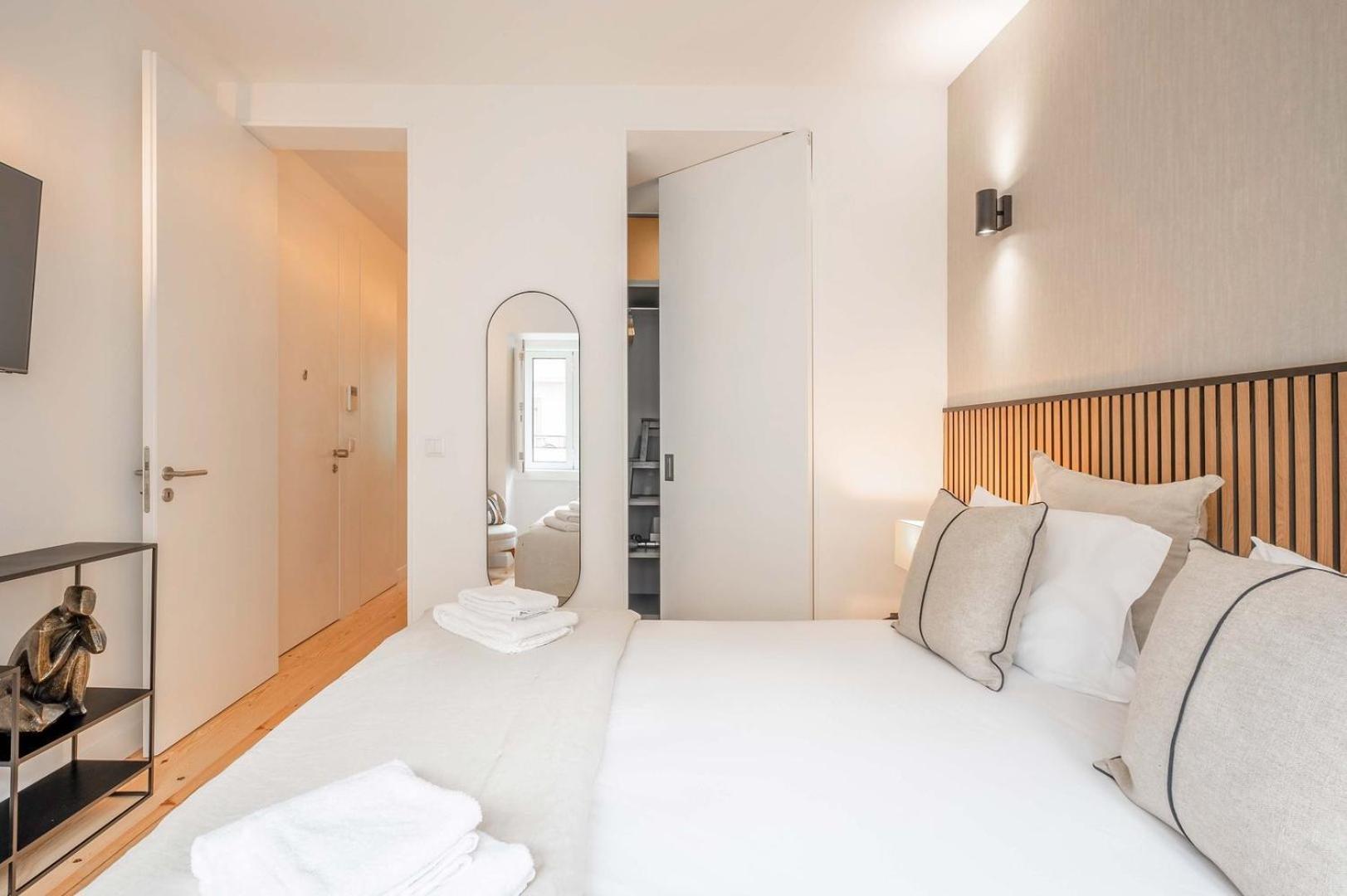 Apartment Guestready - Cityhomes Delight Lisbon