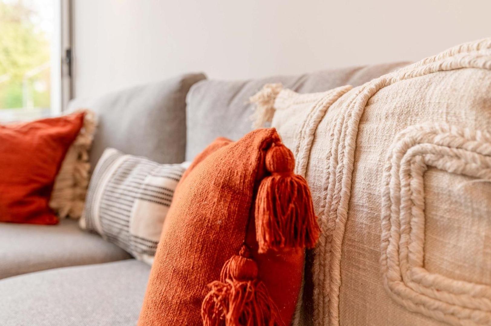 Guestready - Cityhomes Delight *