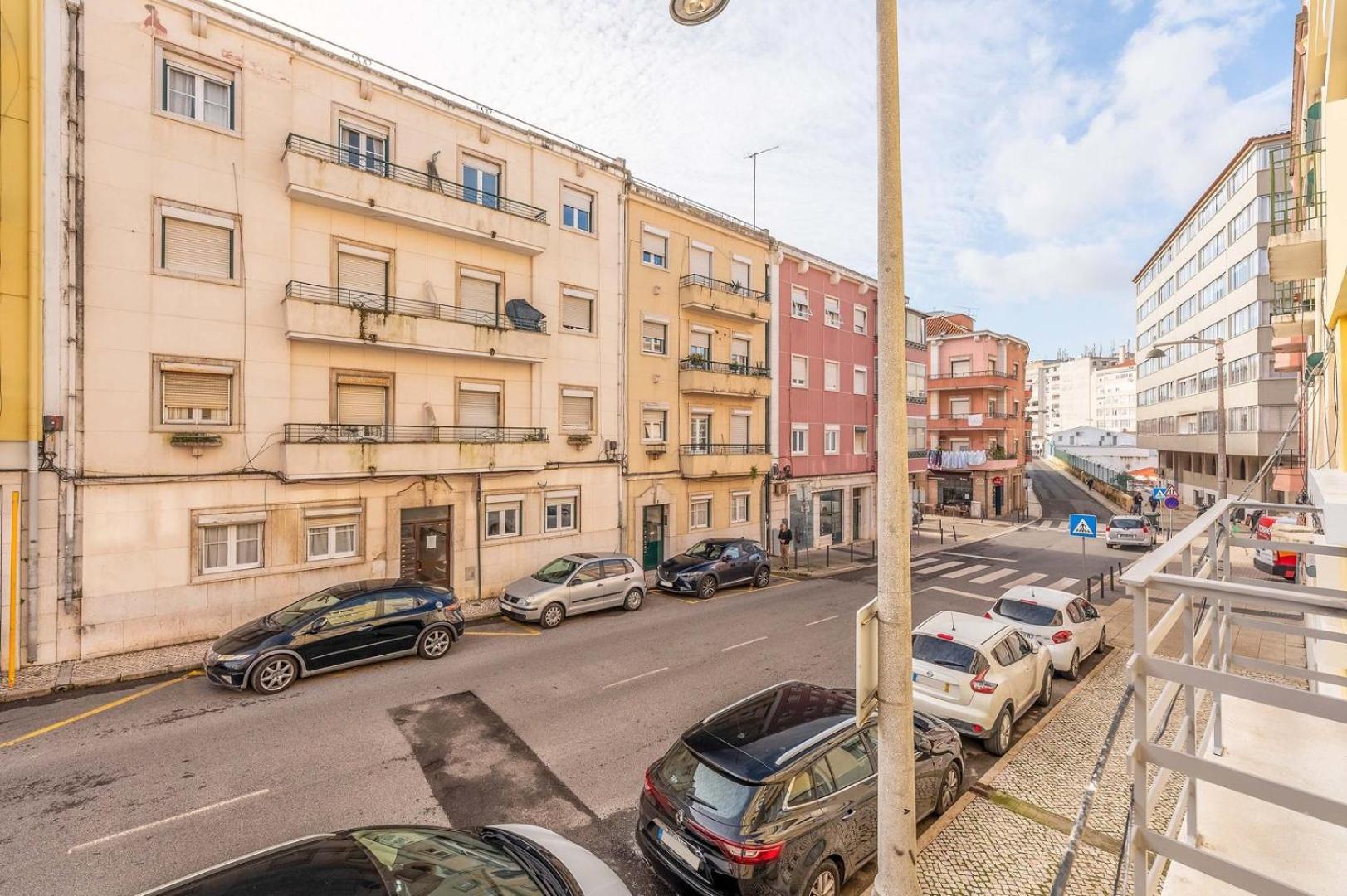 Guestready - Cityhomes Delight Lisbon