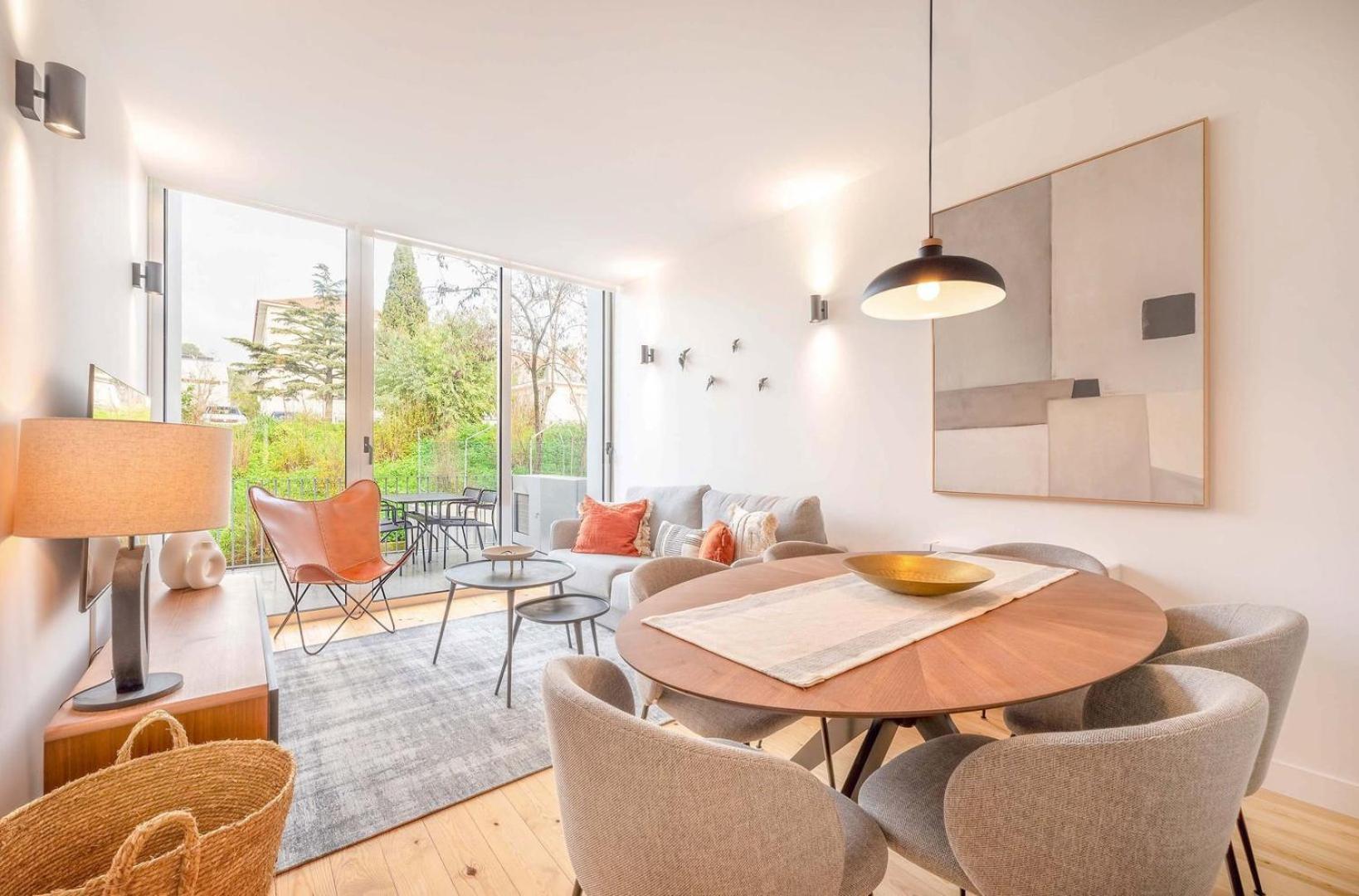 Guestready - Cityhomes Delight