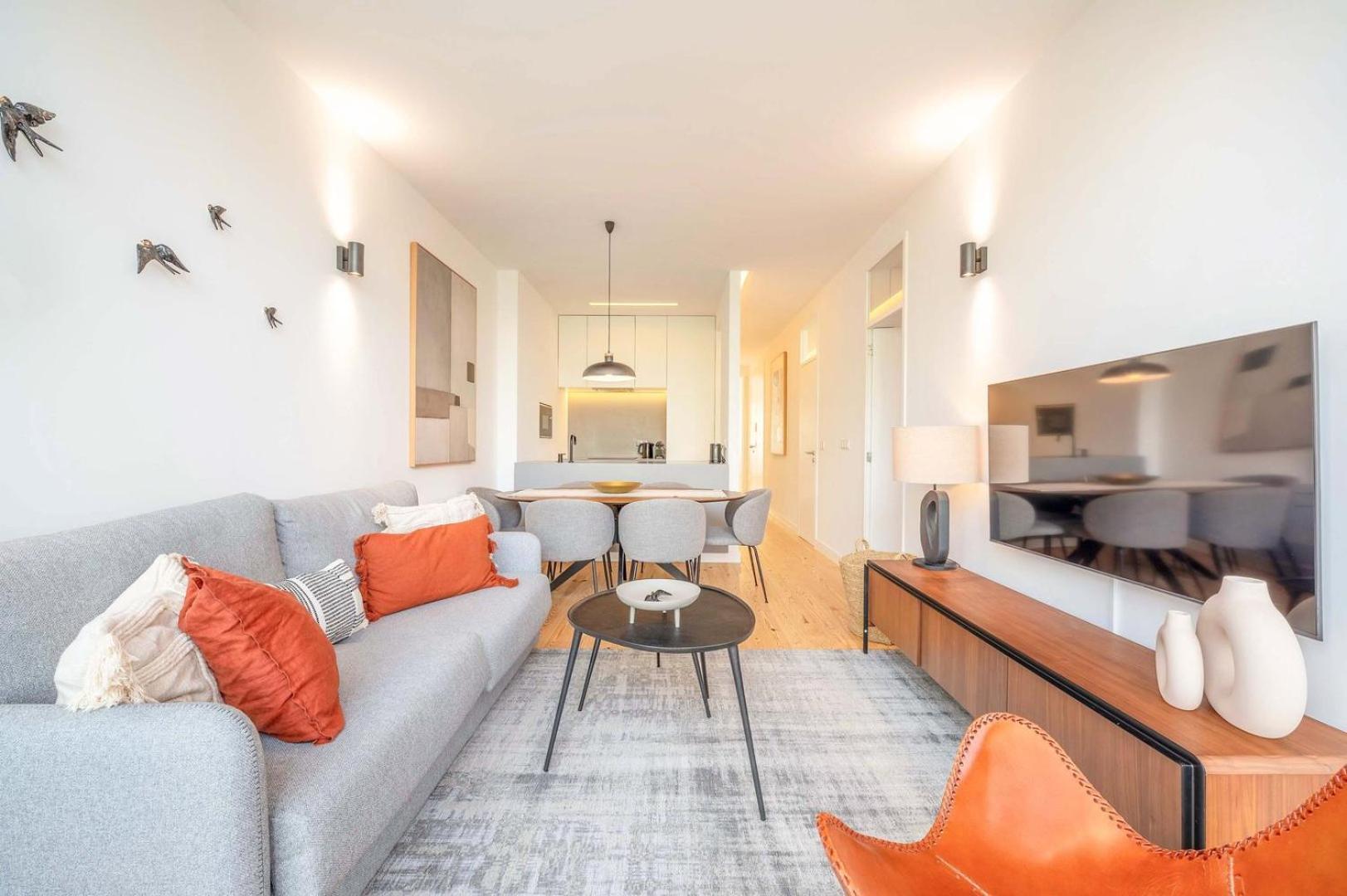 Guestready - Cityhomes Delight Apartment *
