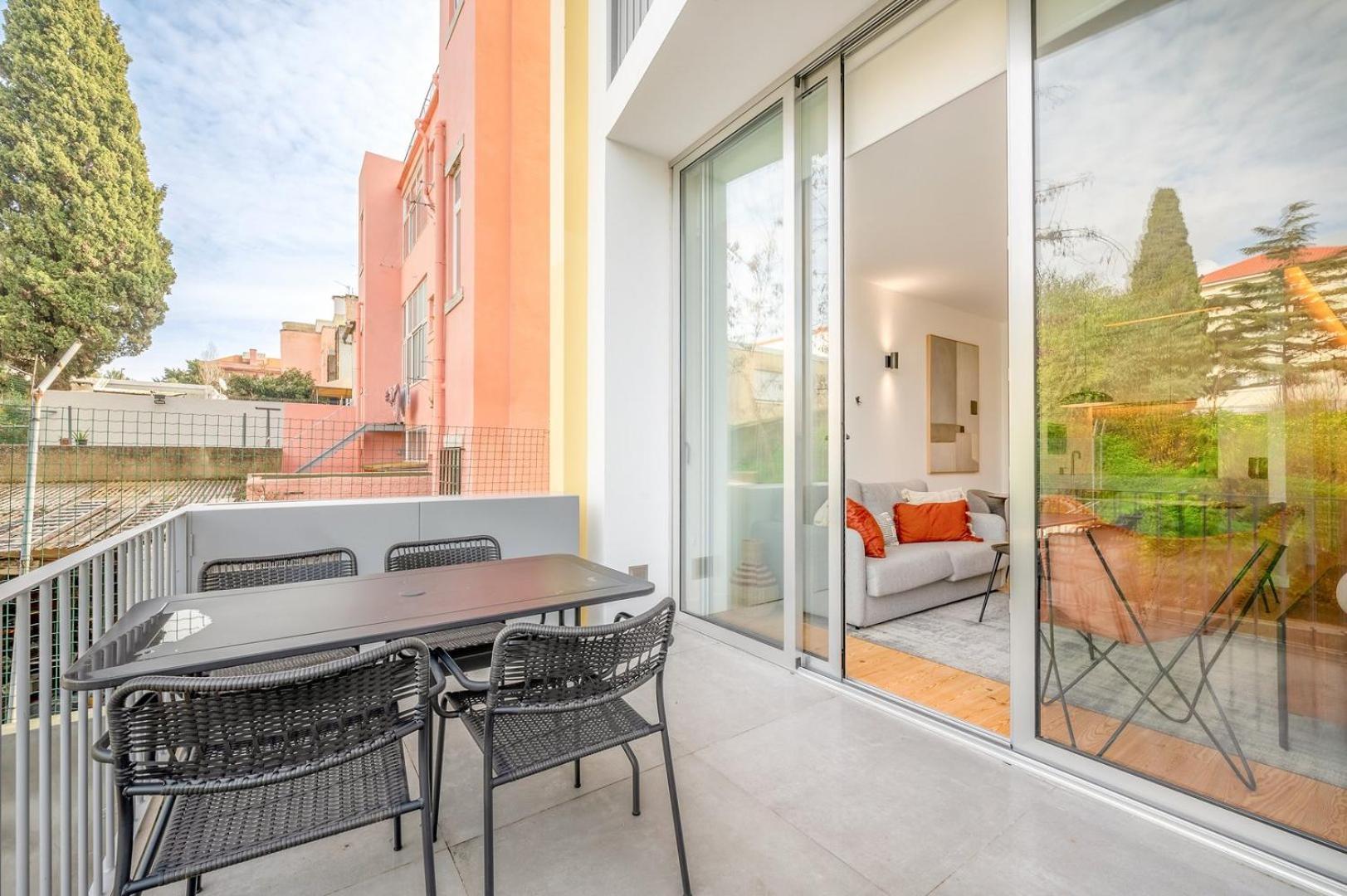 Guestready - Cityhomes Delight Apartment Lisbon