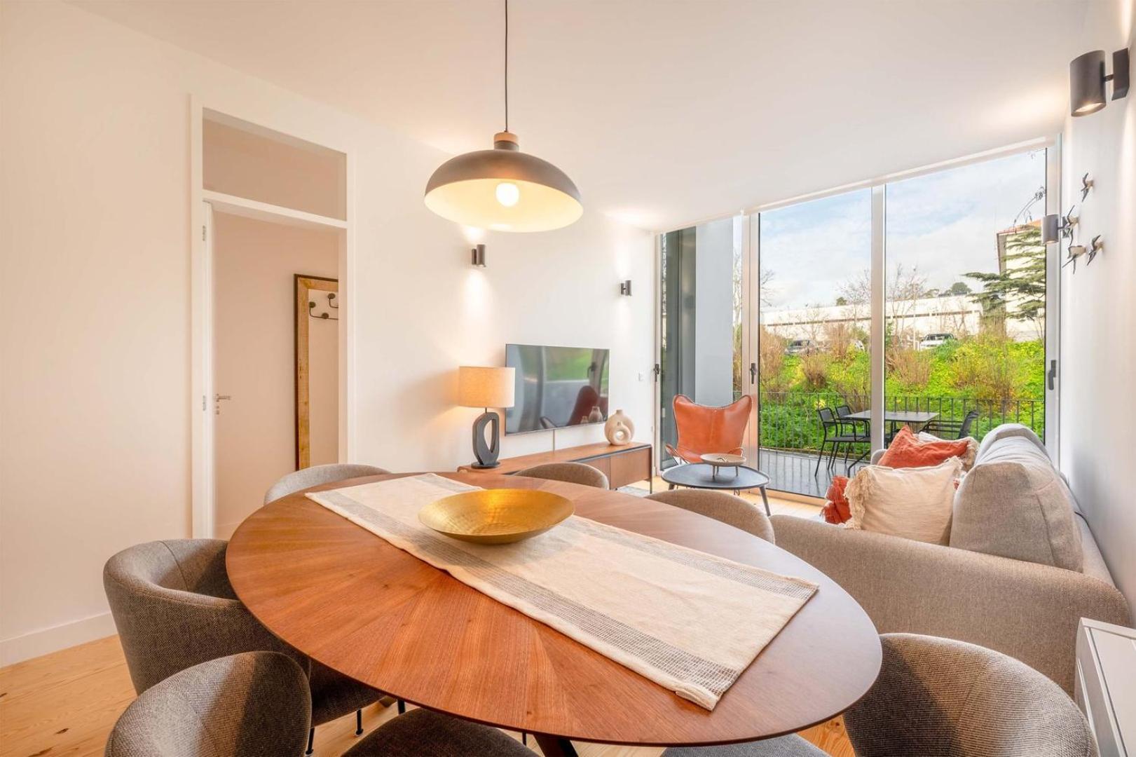 Guestready - Cityhomes Delight