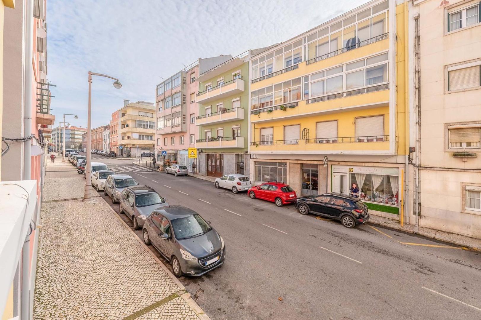 Guestready - Cityhomes Delight Apartment *