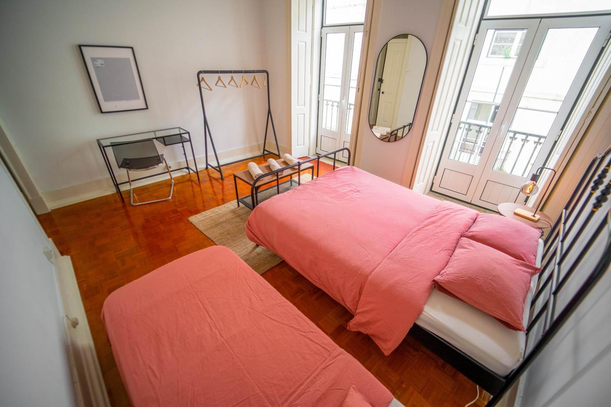 On Calcada Do Combro, Location Séjour chez l'habitant Lisboa