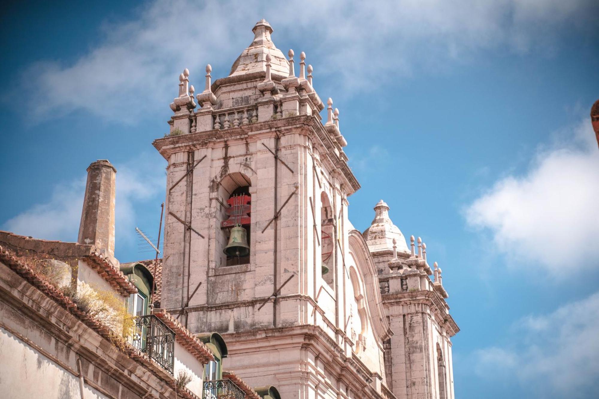 On Calcada Do Combro, Location Séjour chez l'habitant Lisboa