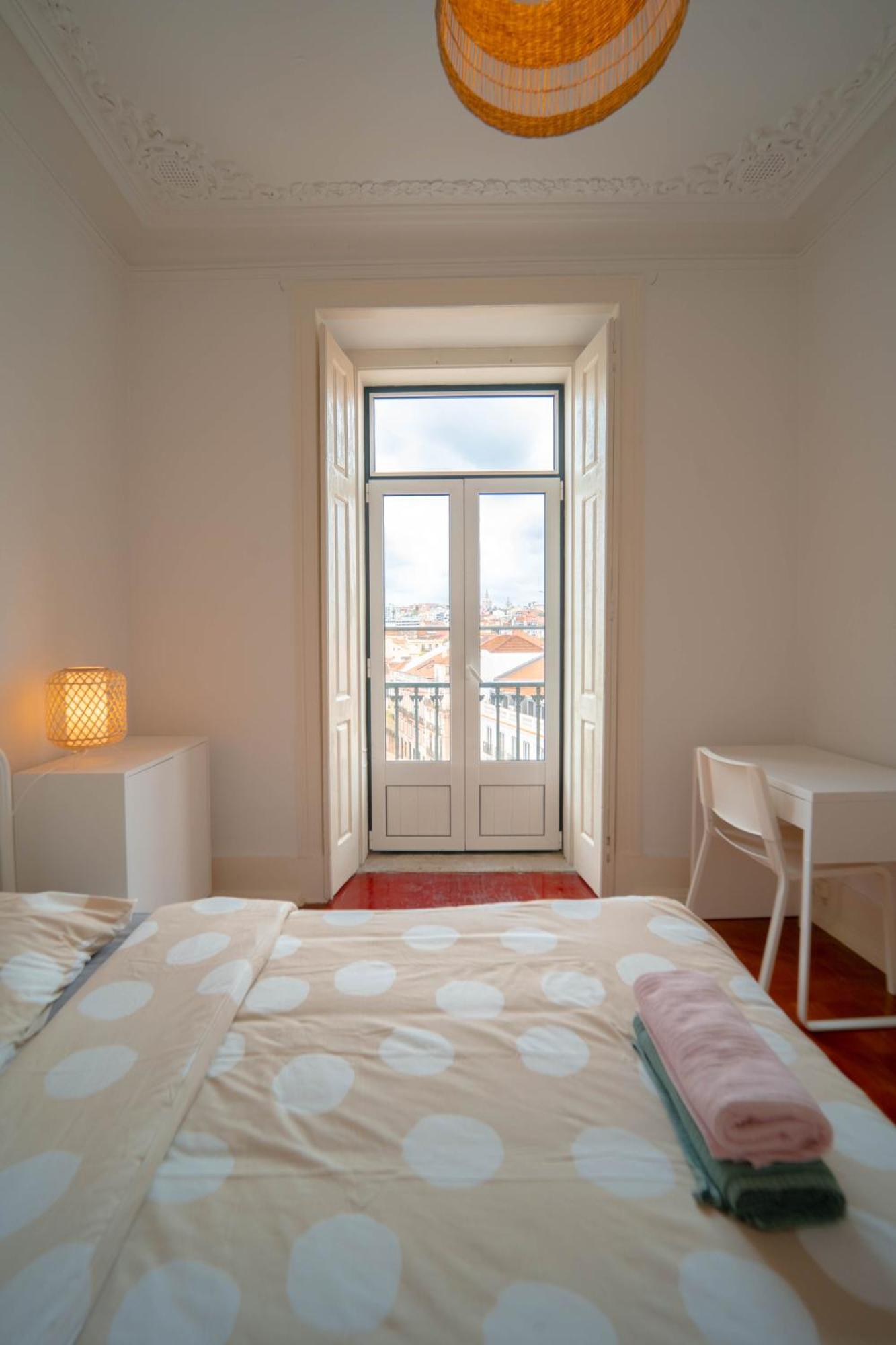 Séjour chez l'habitant On Calcada Do Combro, Location Lisboa